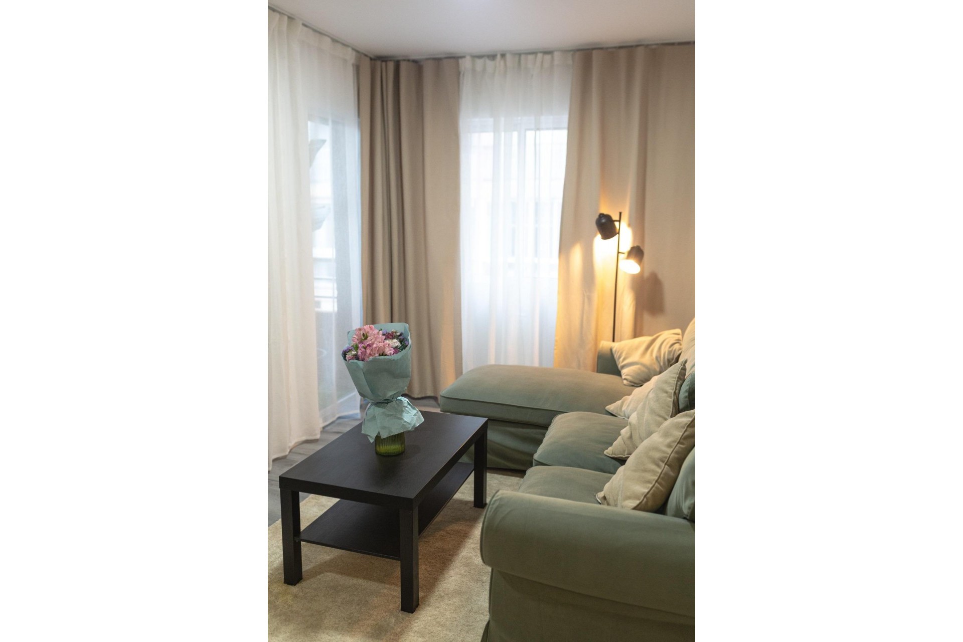 Brukt - Apartment -
Torrevieja - Curva Del Palangre