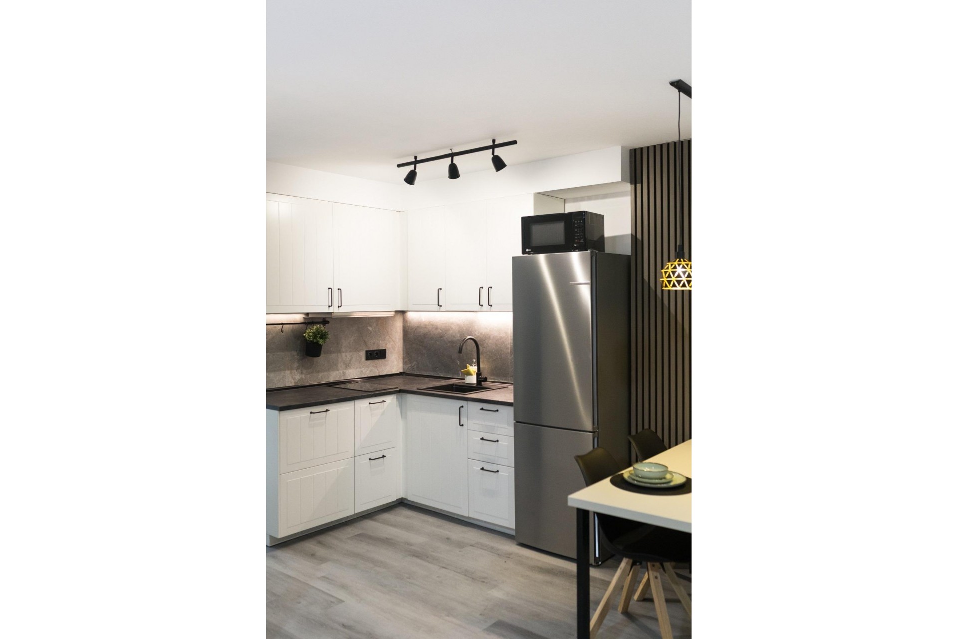 Brukt - Apartment -
Torrevieja - Curva Del Palangre