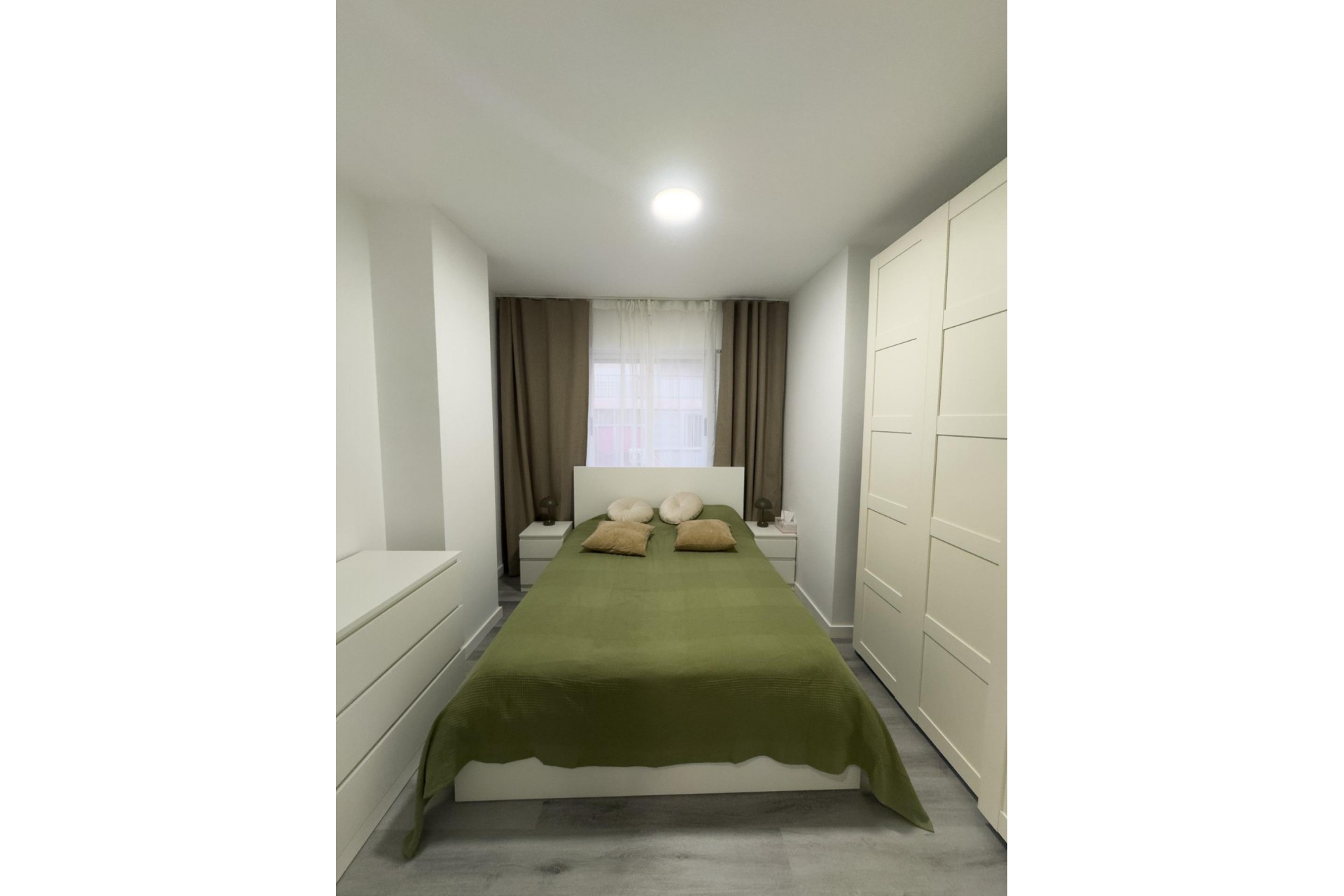 Brukt - Apartment -
Torrevieja - Curva Del Palangre