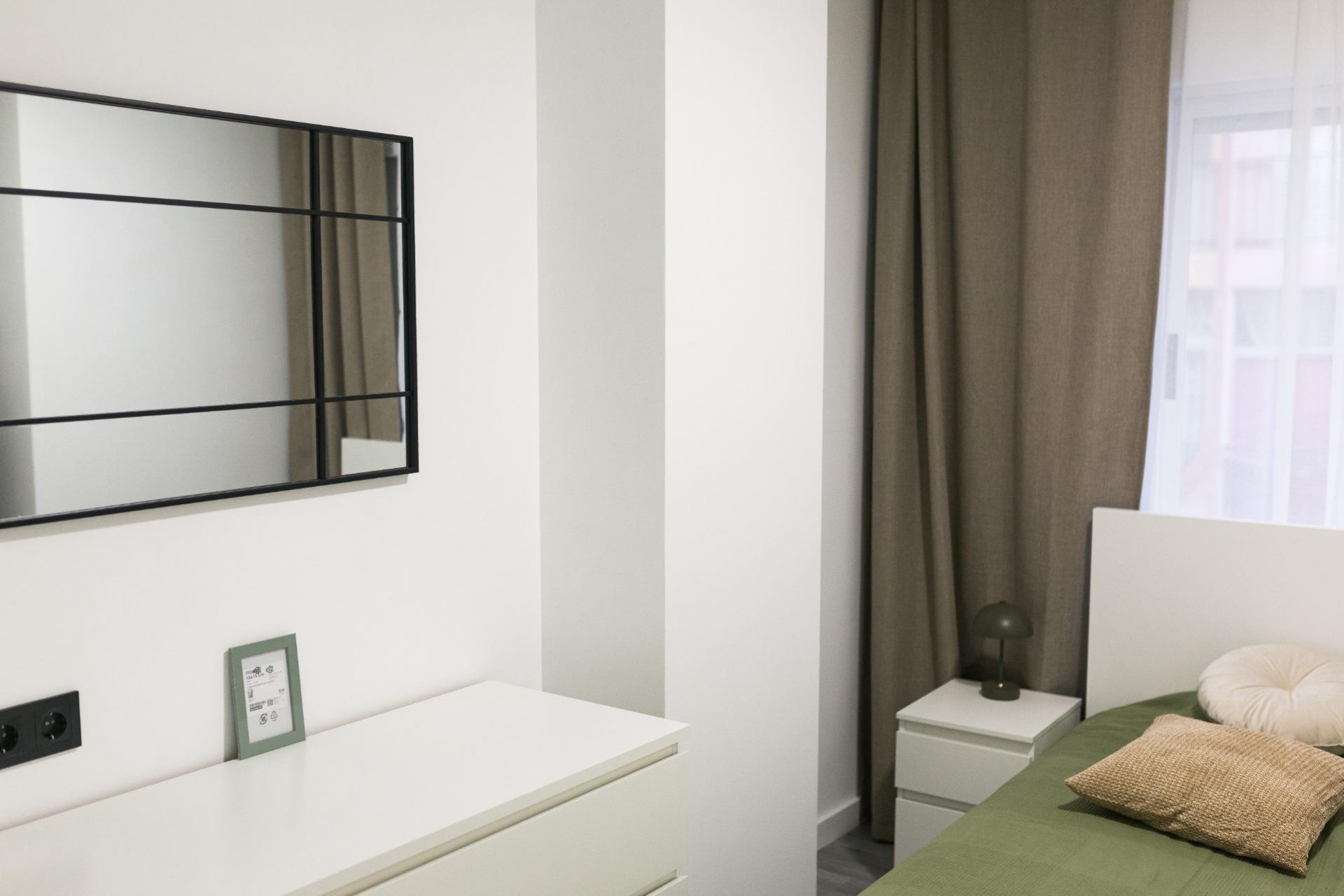 Brukt - Apartment -
Torrevieja - Curva Del Palangre