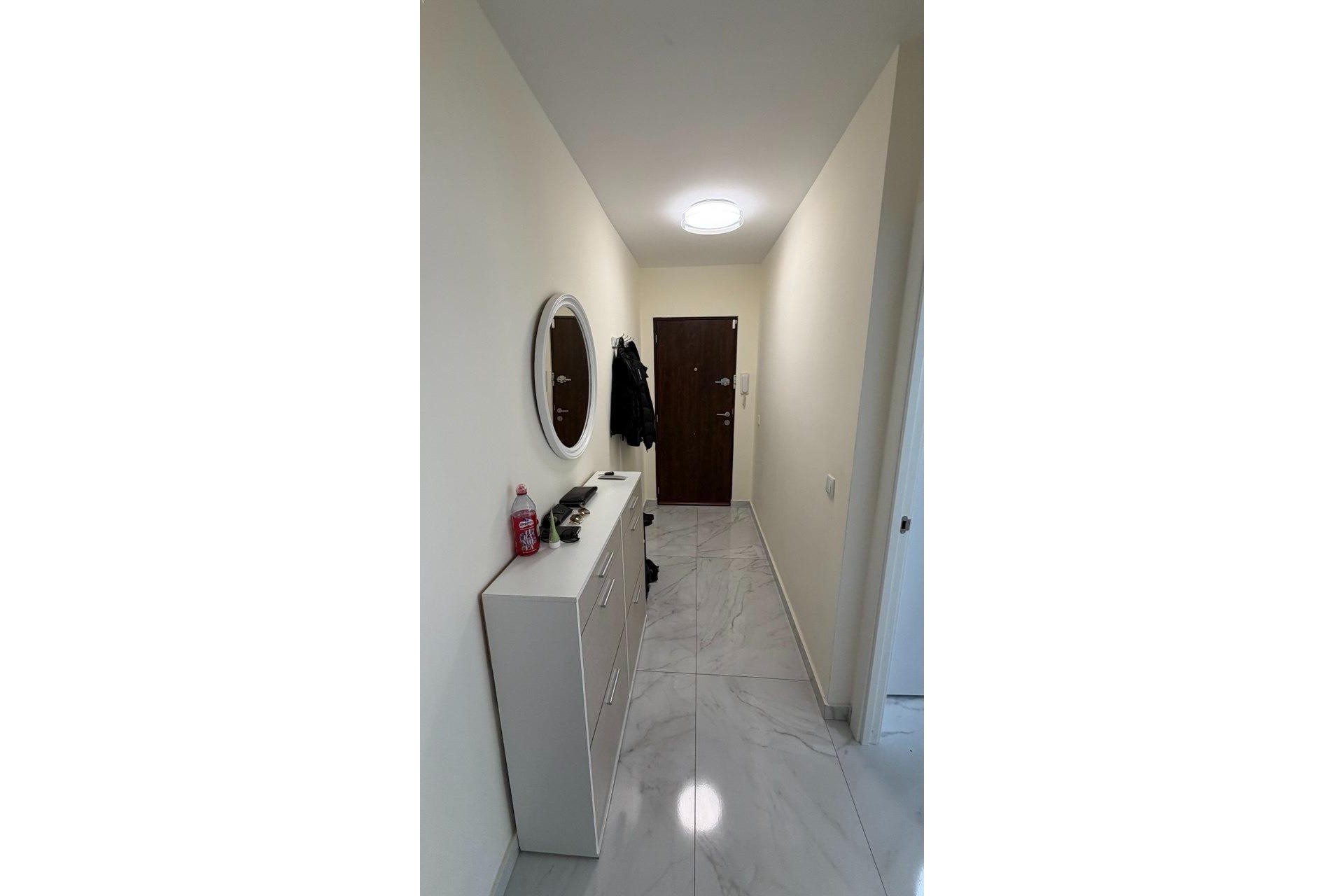 Brukt - Apartment -
Torrevieja - Curva Del Palangre