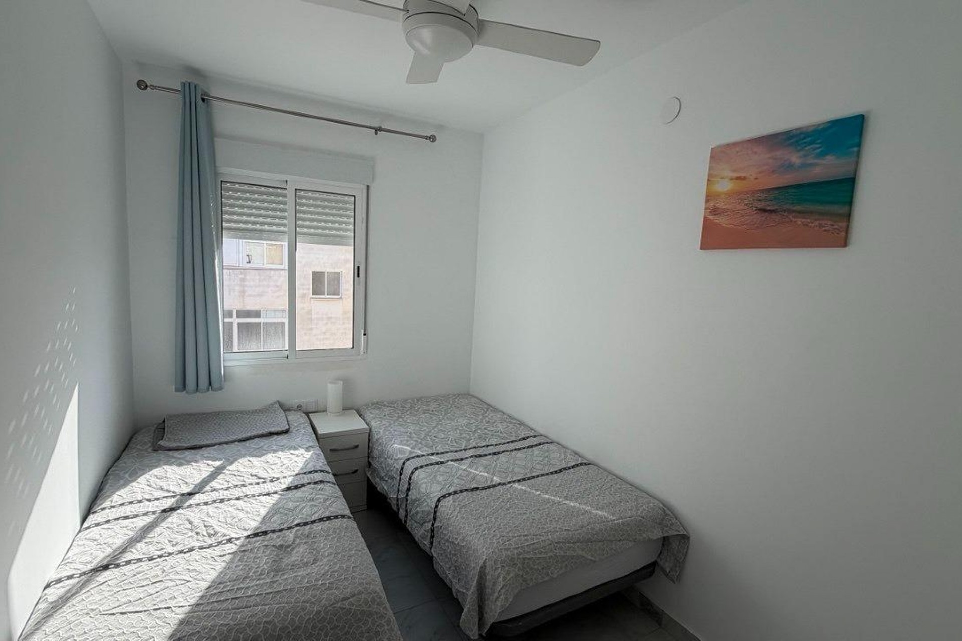 Brukt - Apartment -
Torrevieja - Curva Del Palangre