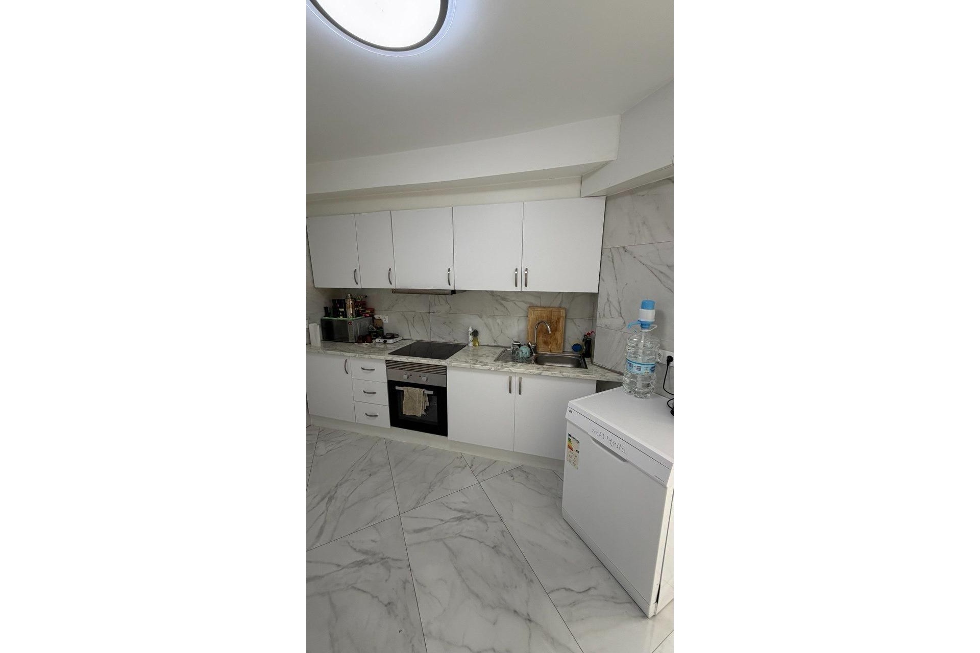 Brukt - Apartment -
Torrevieja - Curva Del Palangre