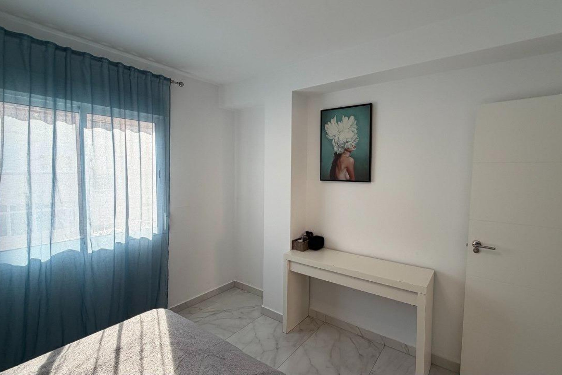 Brukt - Apartment -
Torrevieja - Curva Del Palangre
