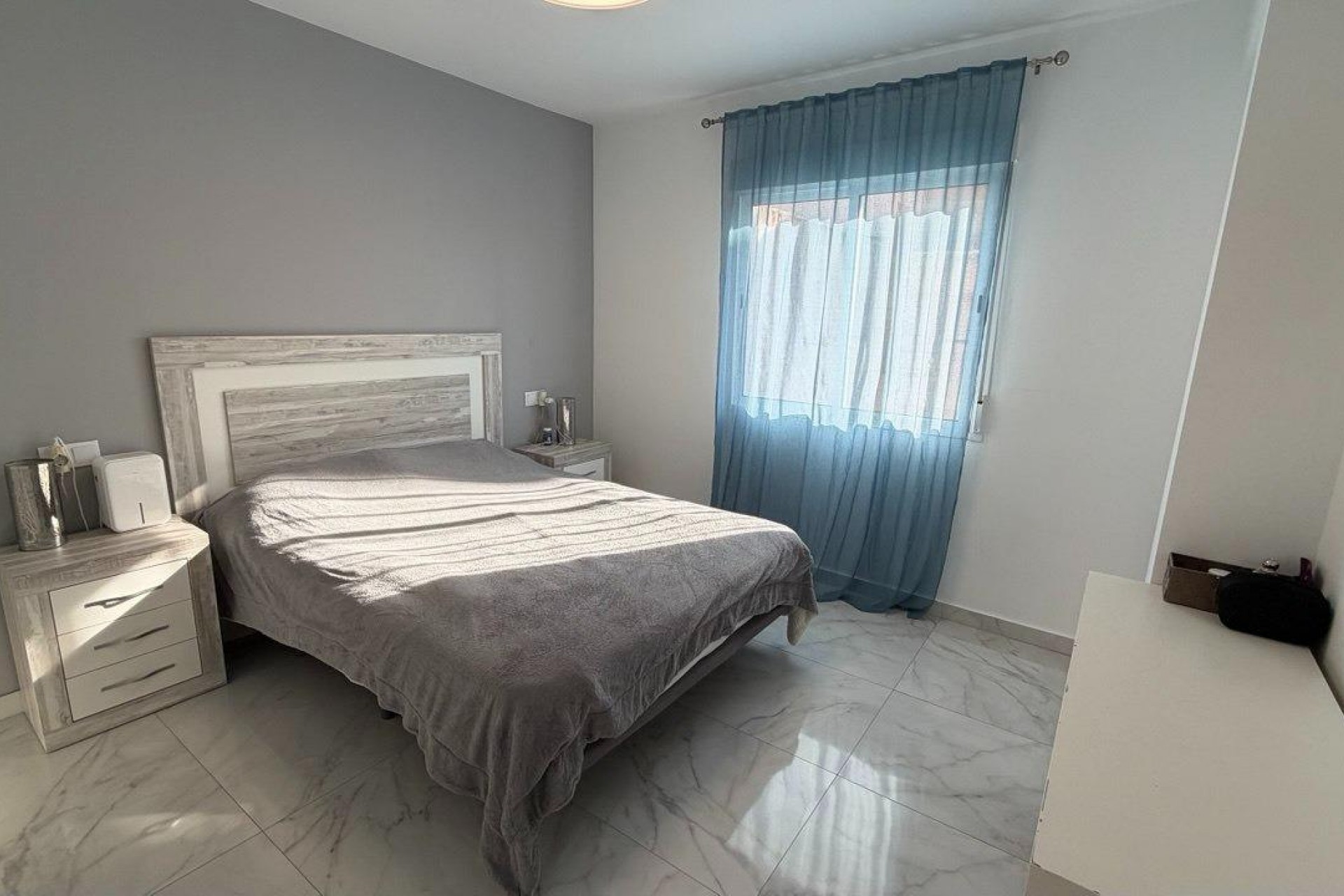 Brukt - Apartment -
Torrevieja - Curva Del Palangre