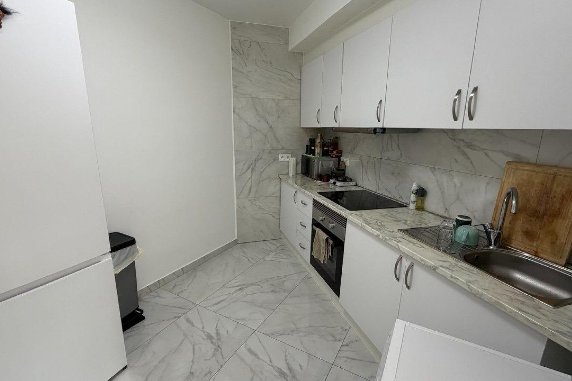 Brukt - Apartment -
Torrevieja - Curva Del Palangre