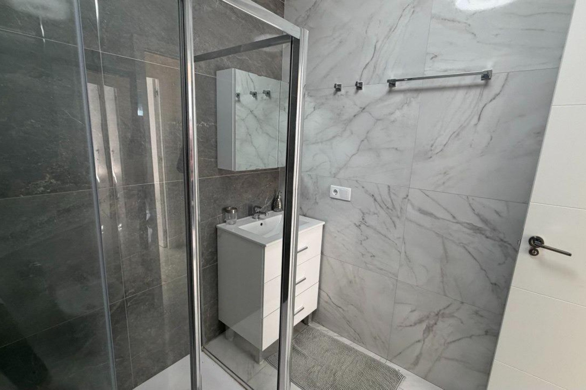 Brukt - Apartment -
Torrevieja - Curva Del Palangre