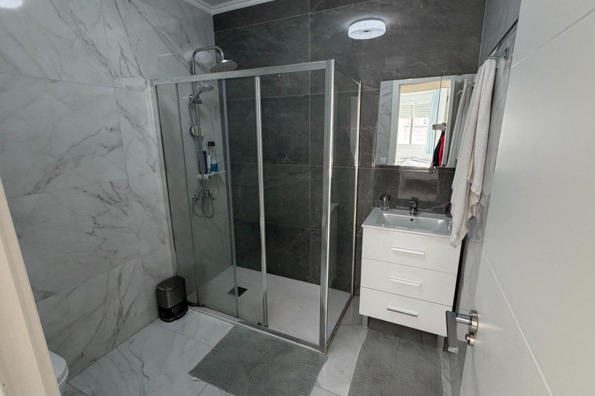 Brukt - Apartment -
Torrevieja - Curva Del Palangre