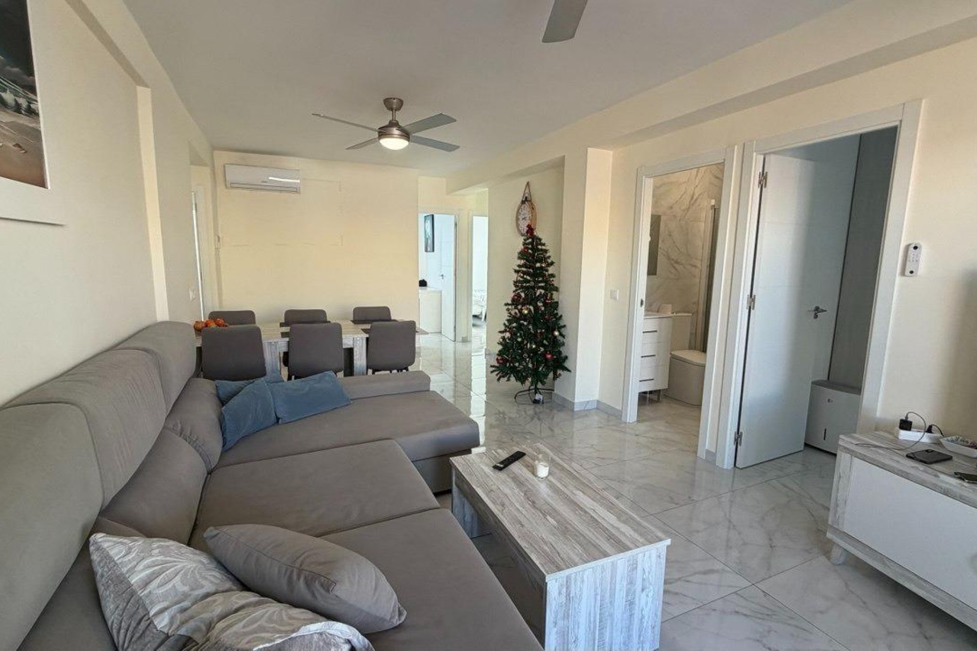 Brukt - Apartment -
Torrevieja - Curva Del Palangre