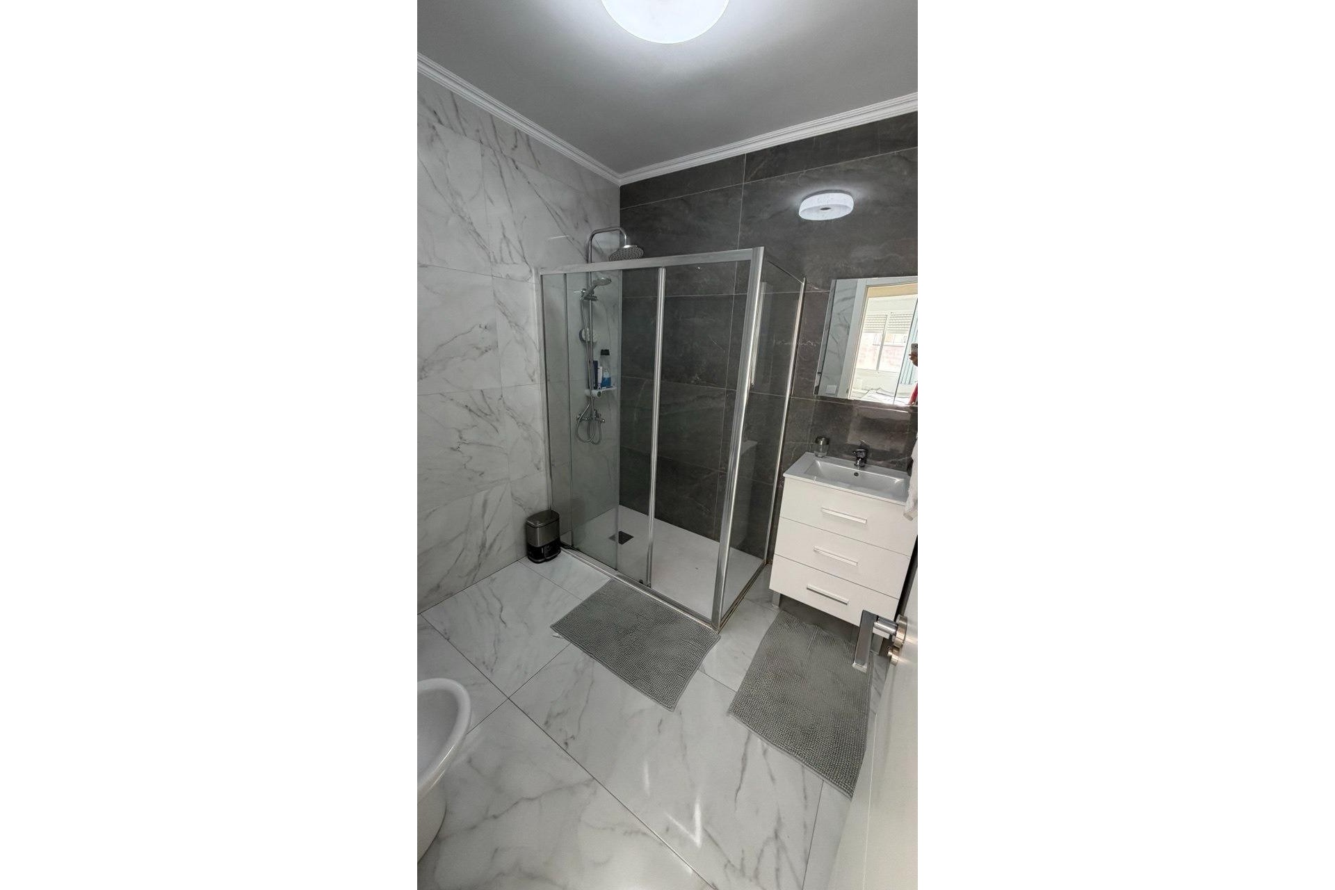 Brukt - Apartment -
Torrevieja - Curva Del Palangre