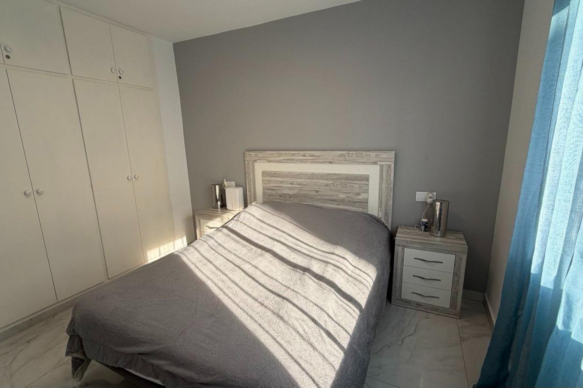 Brukt - Apartment -
Torrevieja - Curva Del Palangre