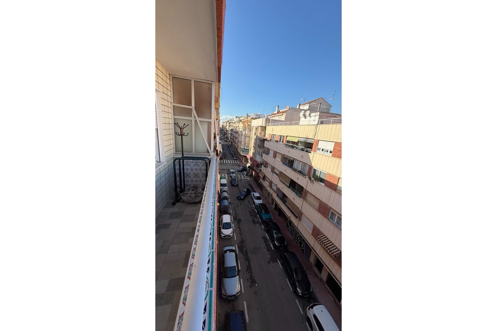 Brukt - Apartment -
Torrevieja - Curva Del Palangre
