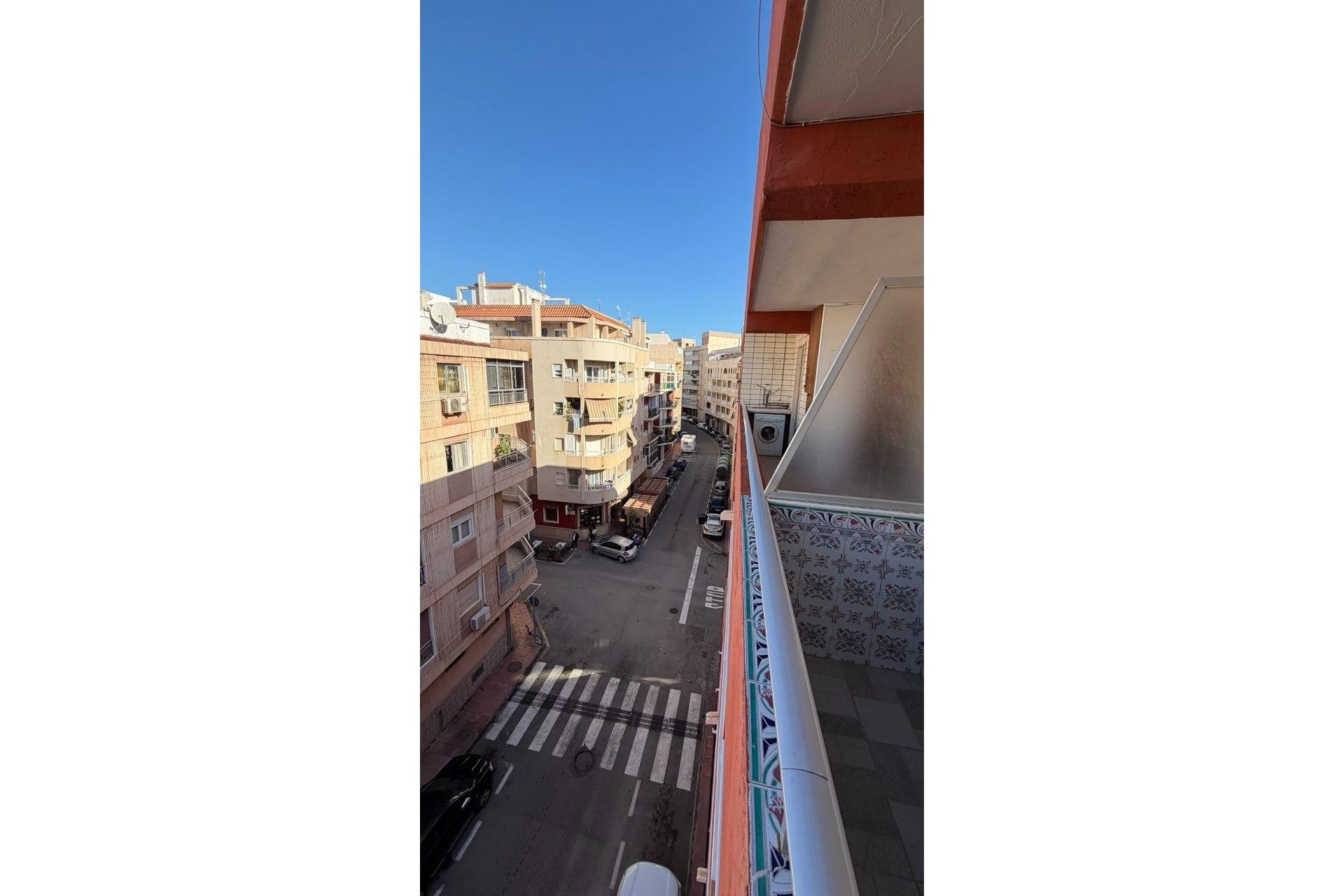 Brukt - Apartment -
Torrevieja - Curva Del Palangre