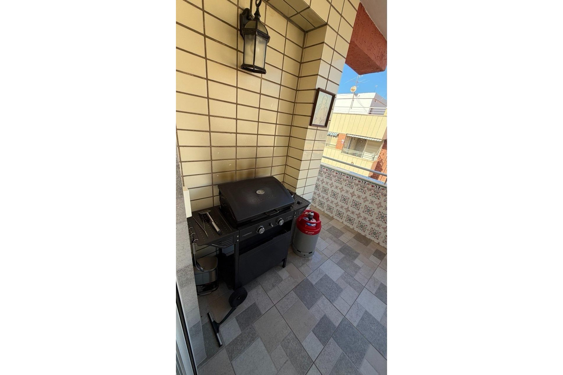 Brukt - Apartment -
Torrevieja - Curva Del Palangre