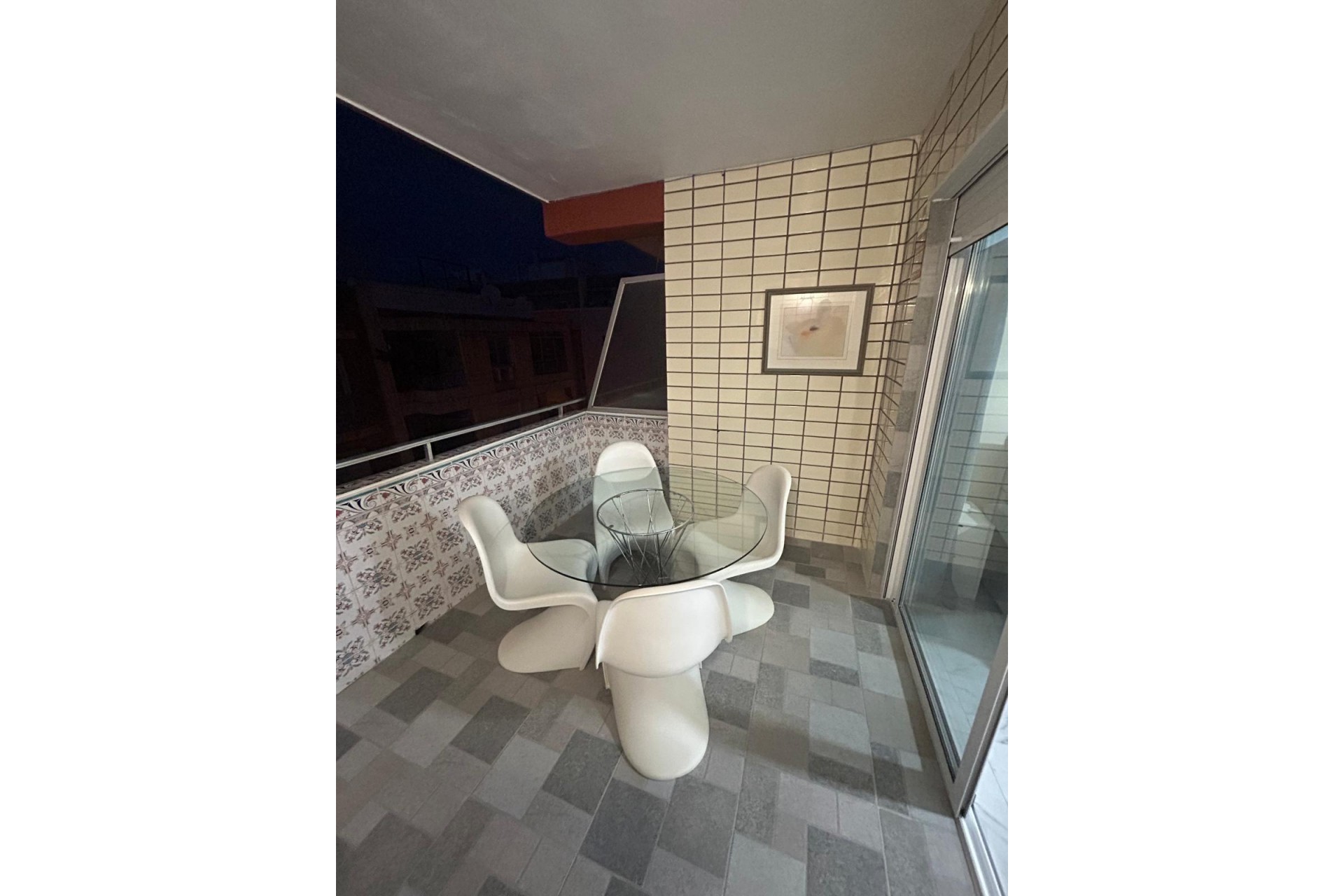 Brukt - Apartment -
Torrevieja - Curva Del Palangre