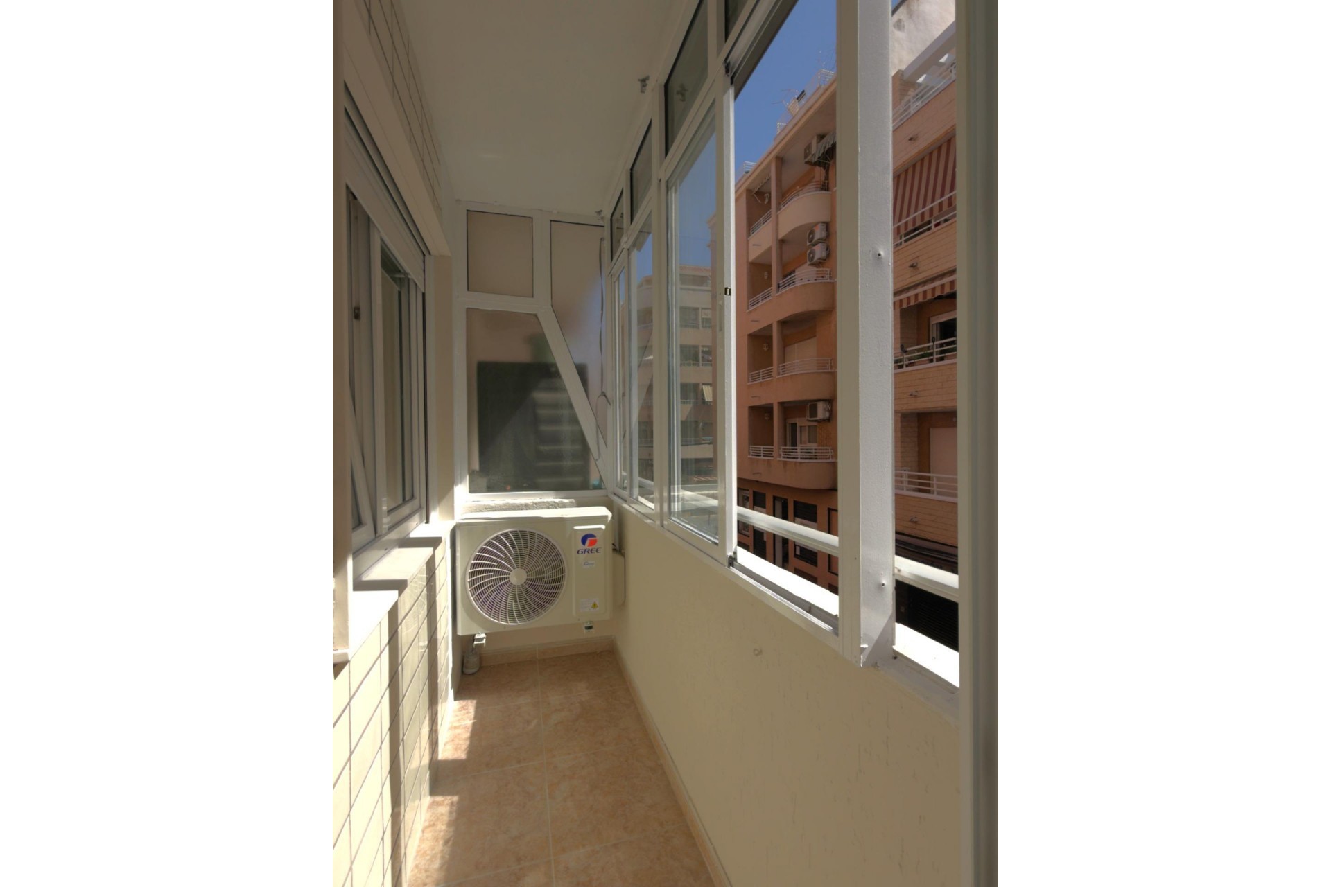 Brukt - Apartment -
Torrevieja - Curva Del Palangre