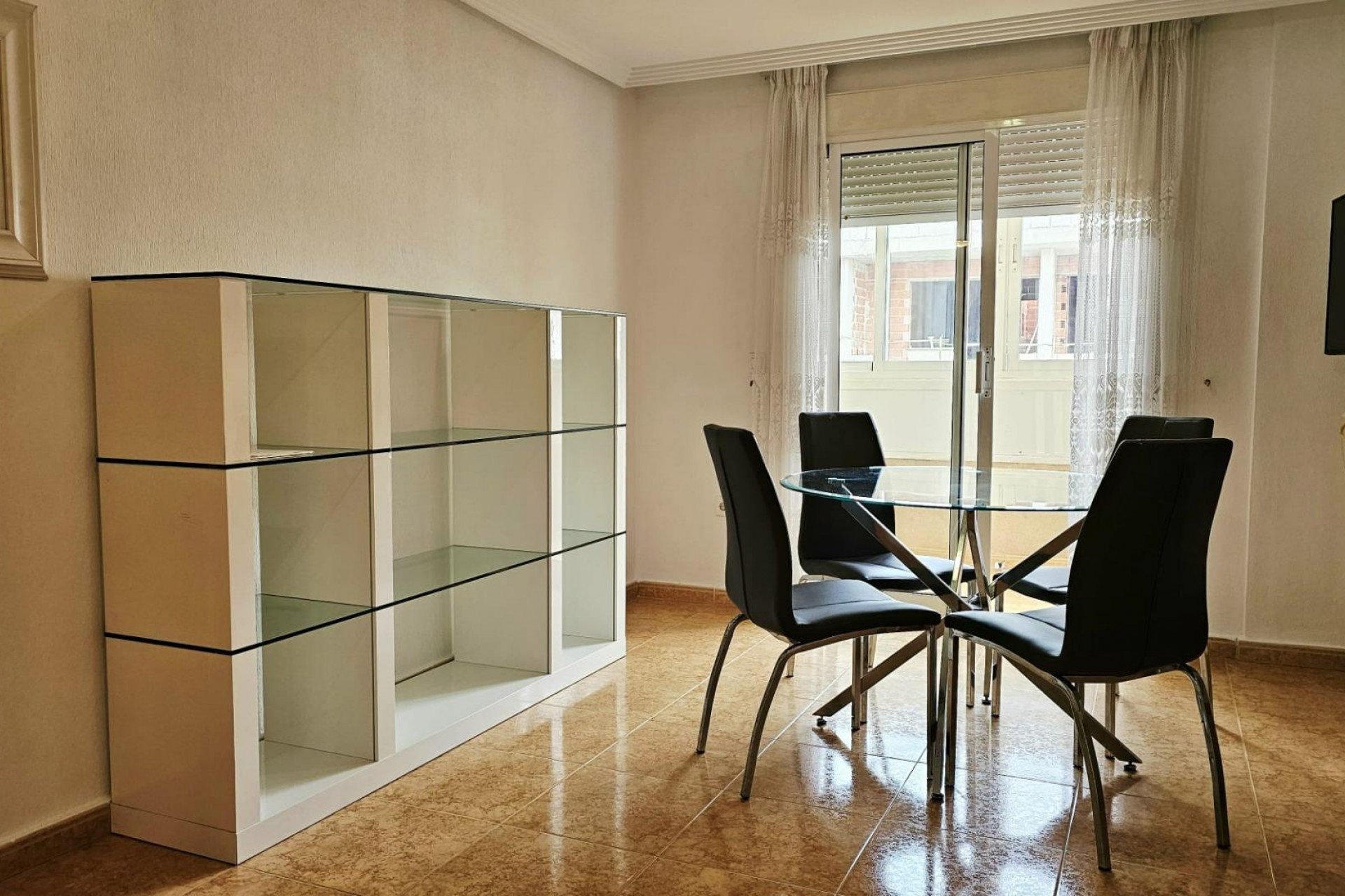 Brukt - Apartment -
Torrevieja - Curva Del Palangre