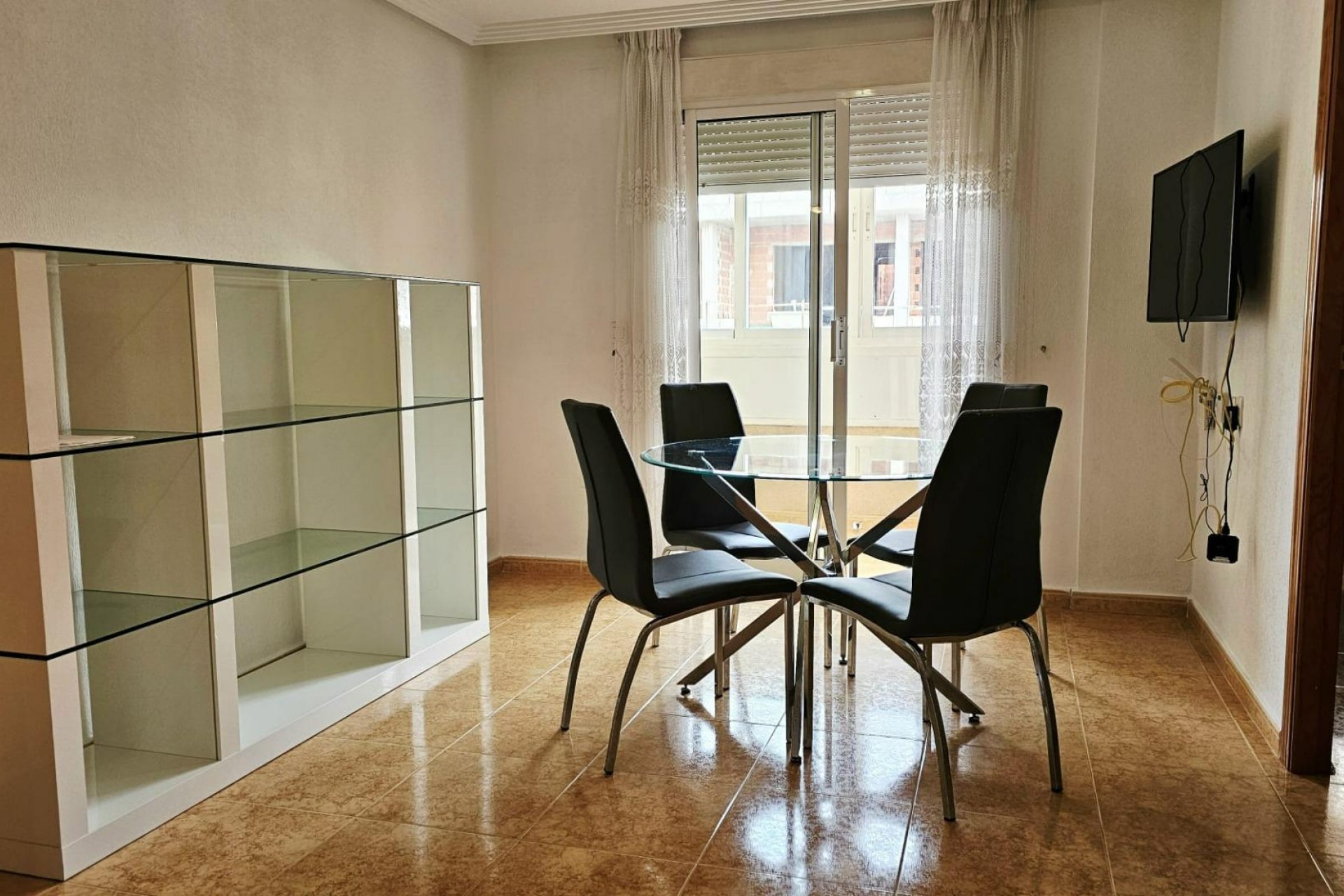 Brukt - Apartment -
Torrevieja - Curva Del Palangre