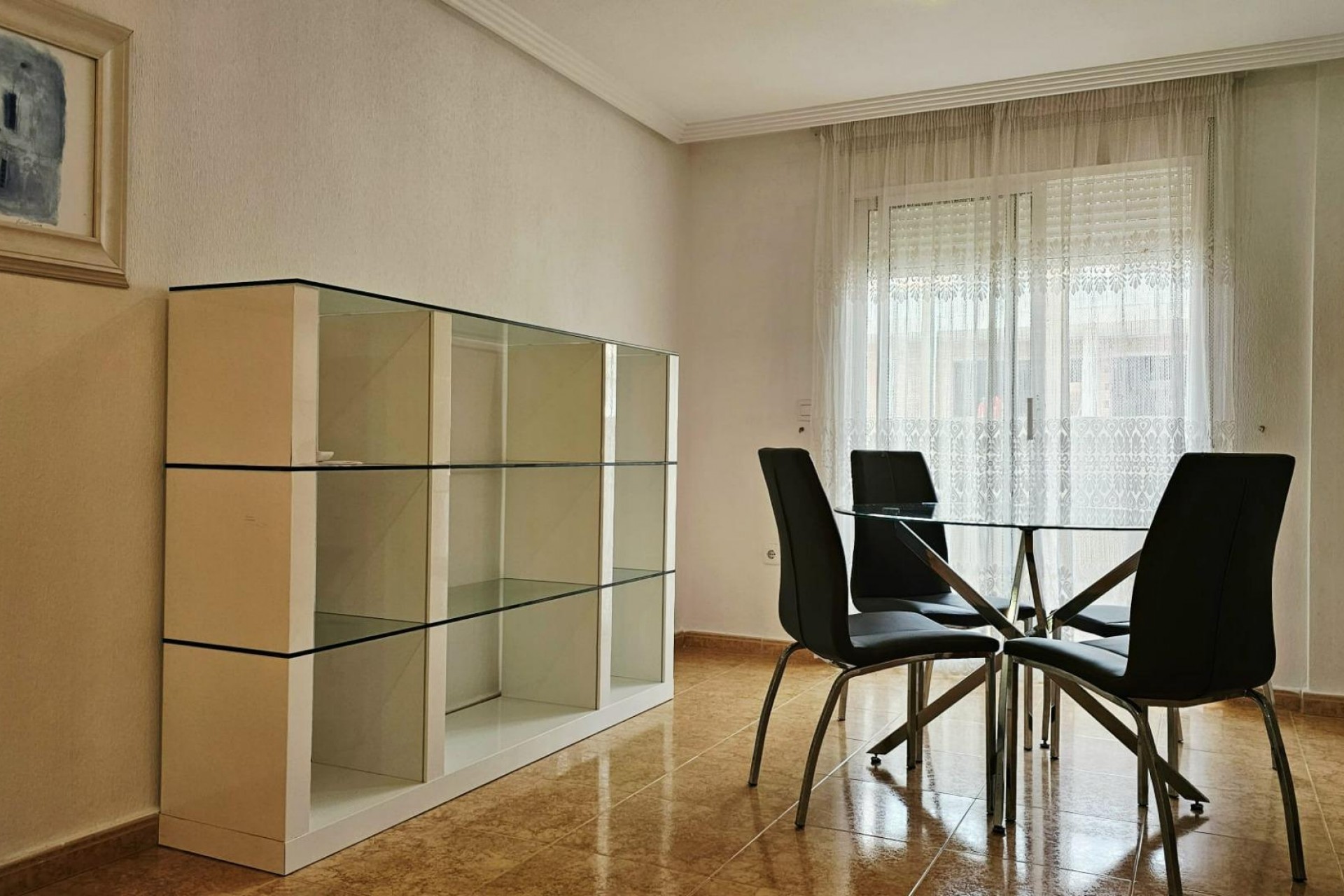 Brukt - Apartment -
Torrevieja - Curva Del Palangre