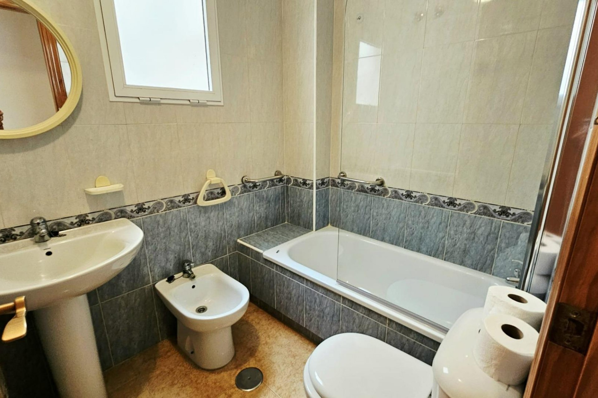 Brukt - Apartment -
Torrevieja - Curva Del Palangre