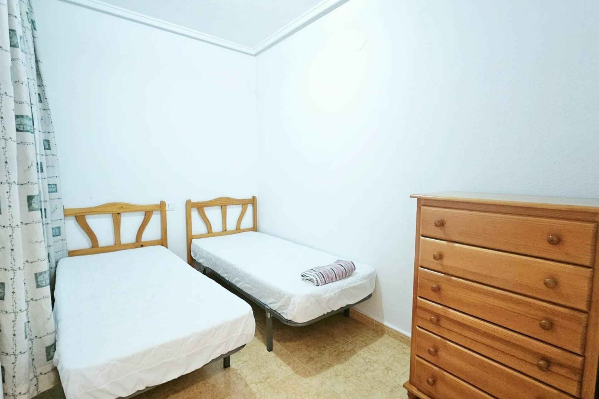 Brukt - Apartment -
Torrevieja - Curva Del Palangre