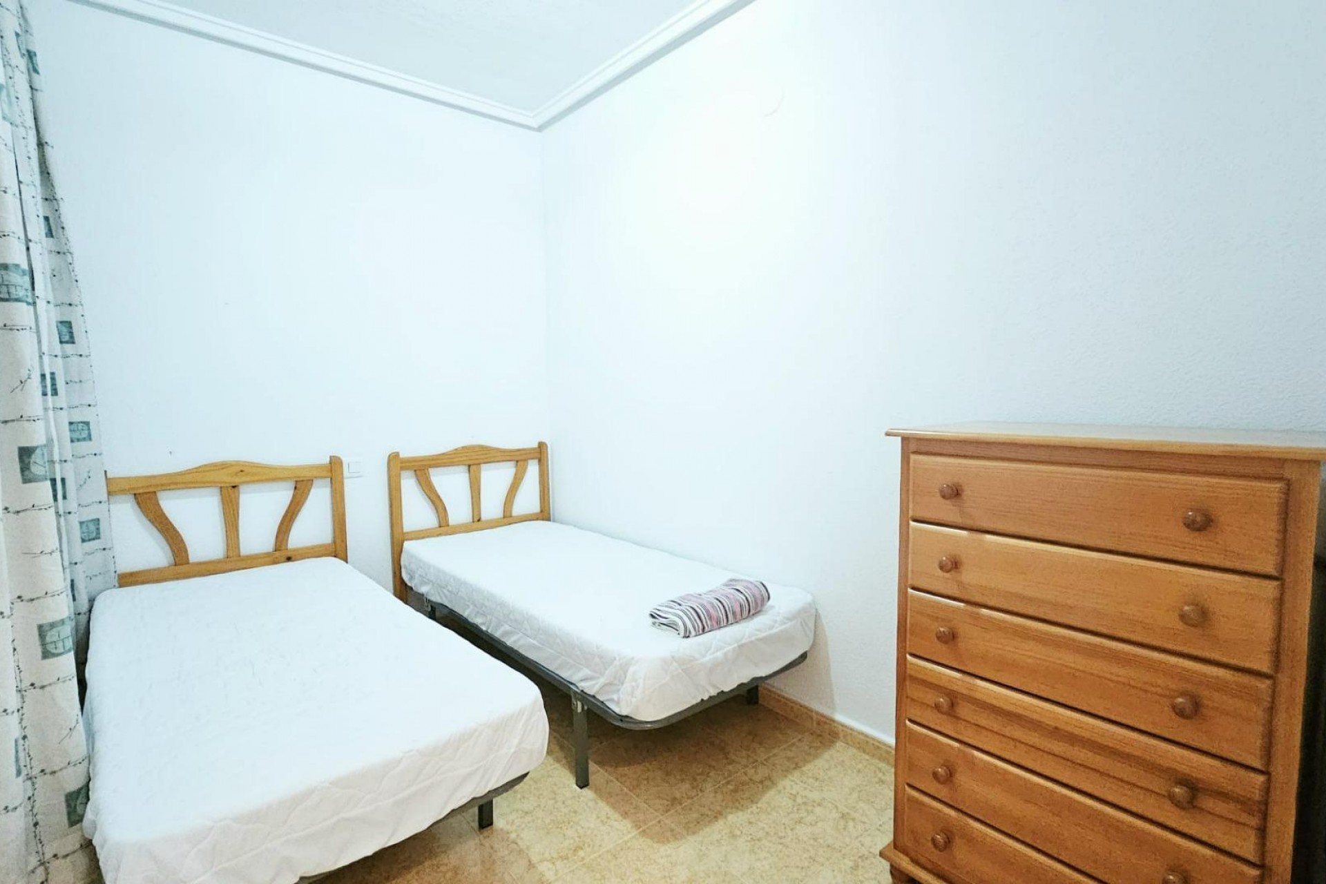 Brukt - Apartment -
Torrevieja - Curva Del Palangre