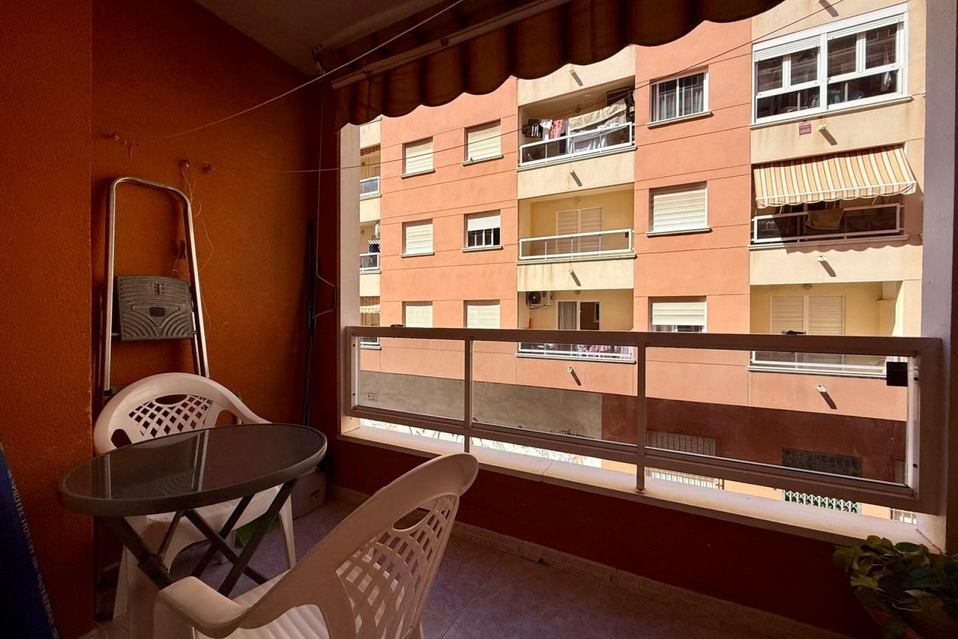 Brukt - Apartment -
Torrevieja - Curva Del Palangre
