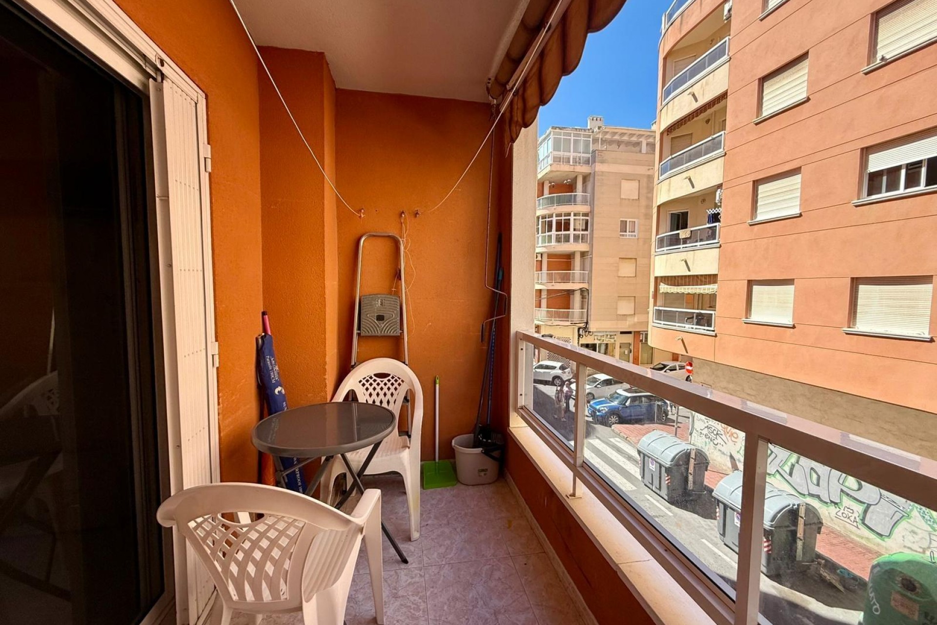 Brukt - Apartment -
Torrevieja - Curva Del Palangre