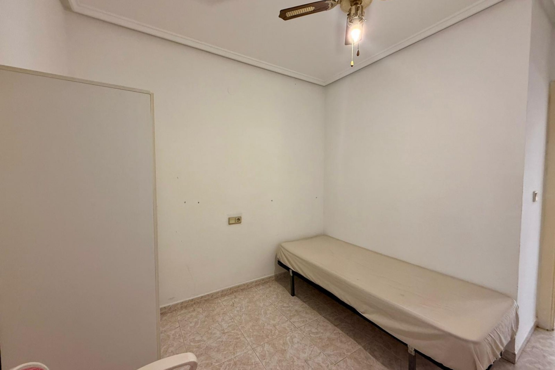 Brukt - Apartment -
Torrevieja - Curva Del Palangre