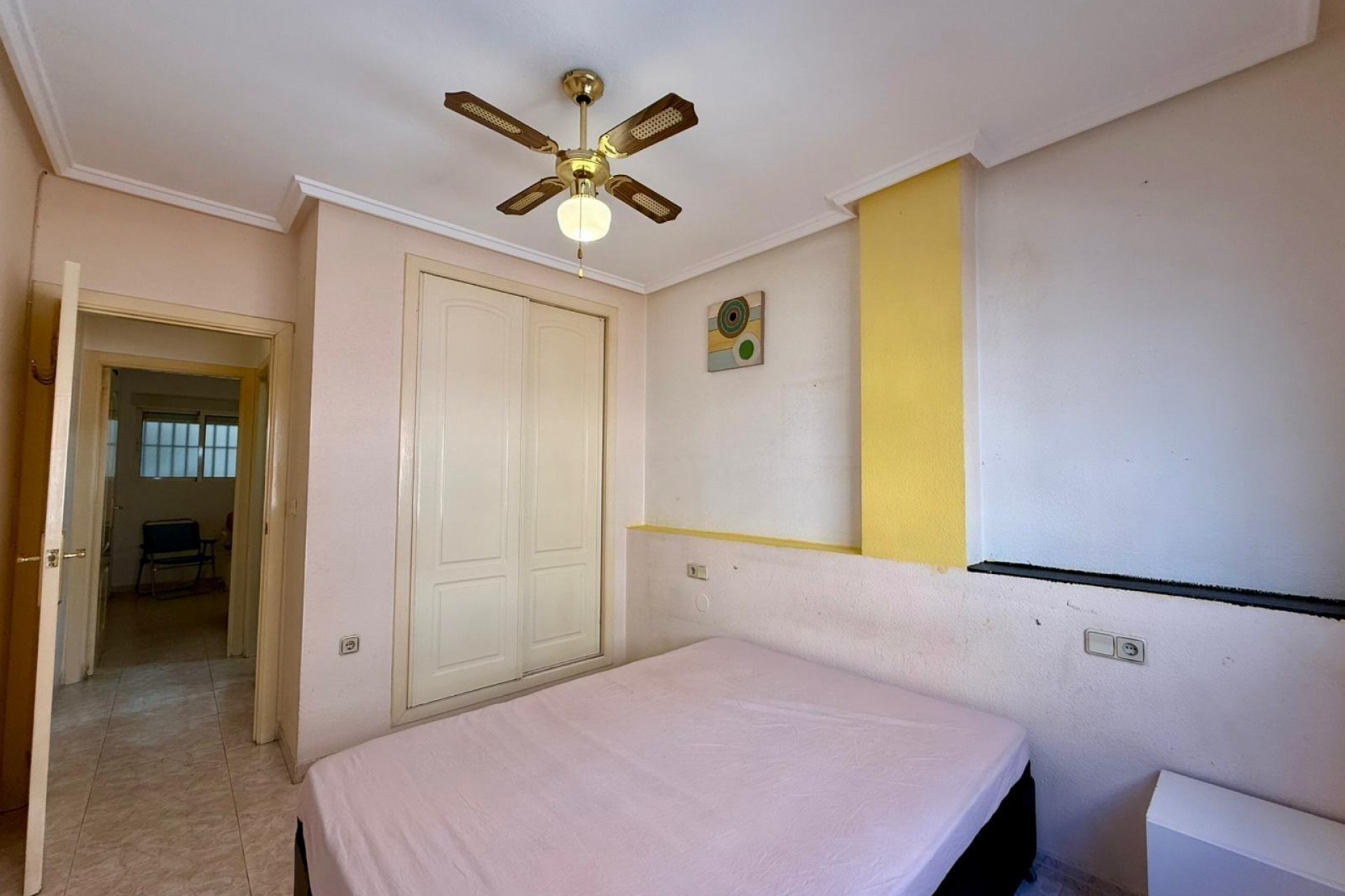 Brukt - Apartment -
Torrevieja - Curva Del Palangre