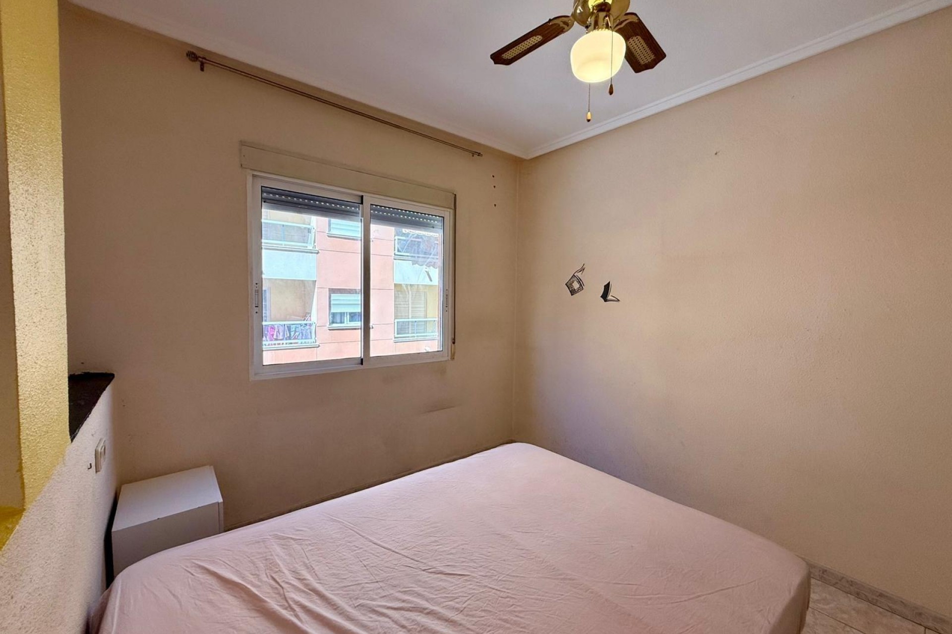 Brukt - Apartment -
Torrevieja - Curva Del Palangre