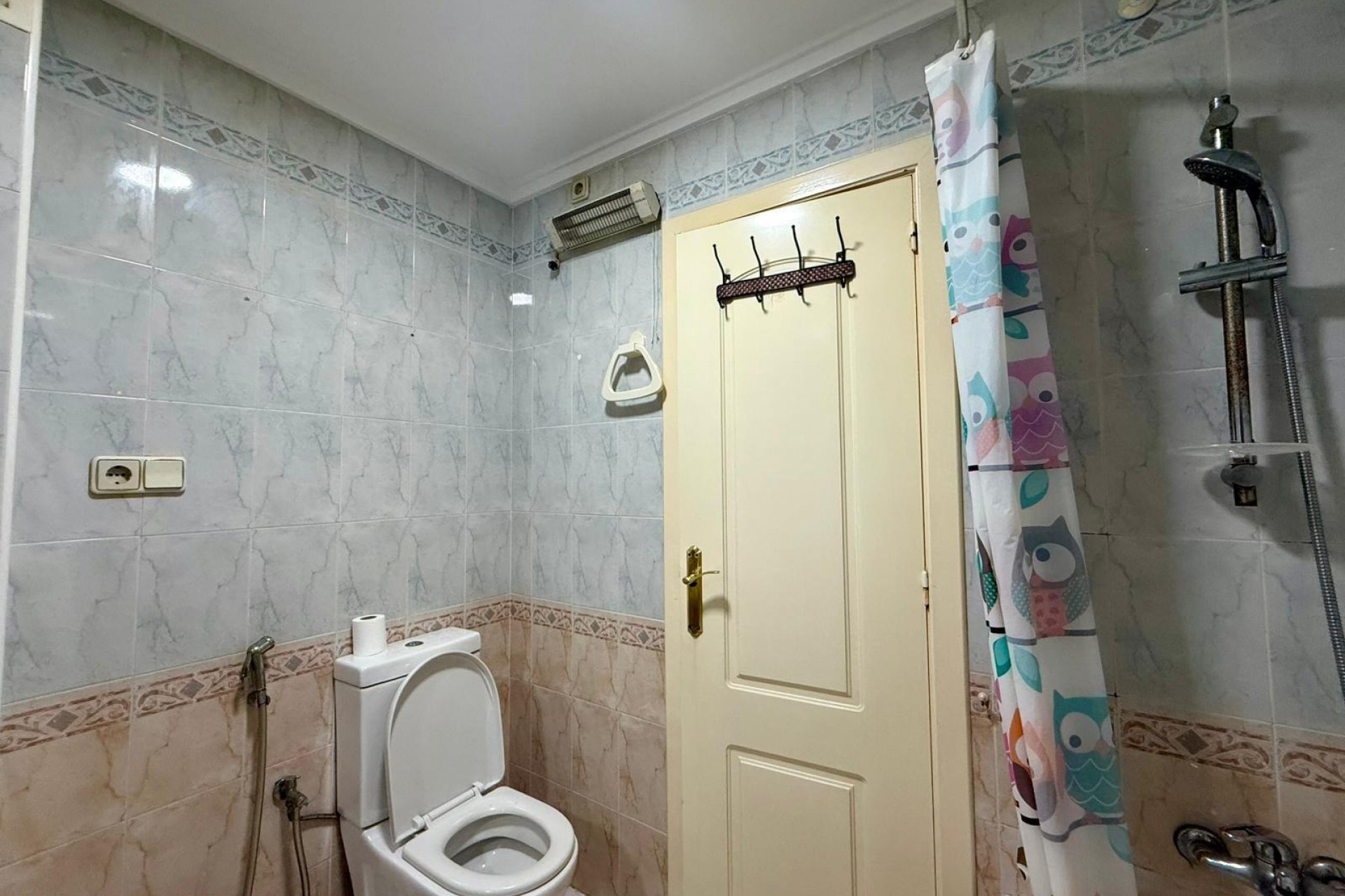 Brukt - Apartment -
Torrevieja - Curva Del Palangre