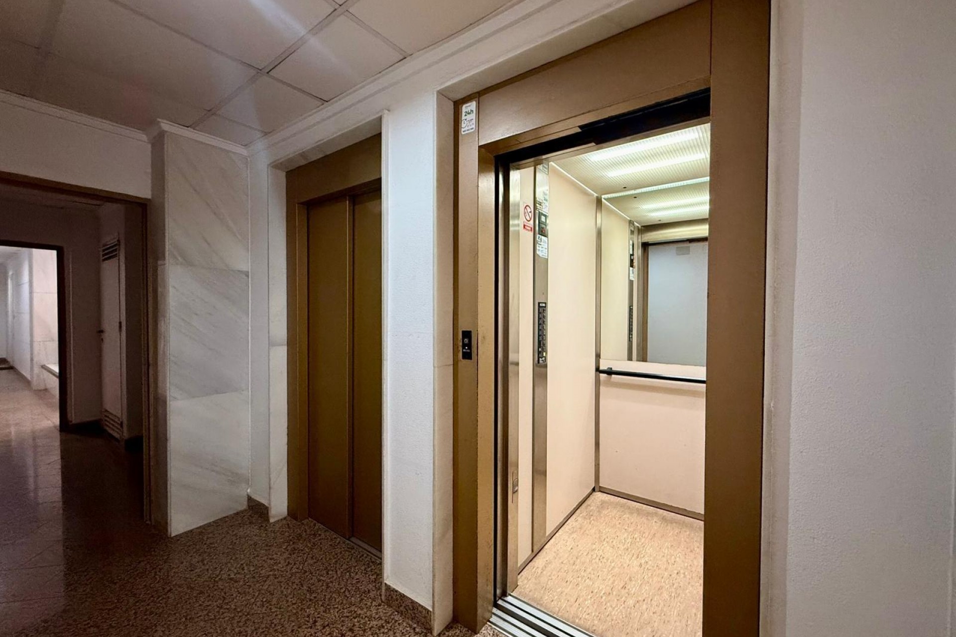 Brukt - Apartment -
Torrevieja - Curva Del Palangre