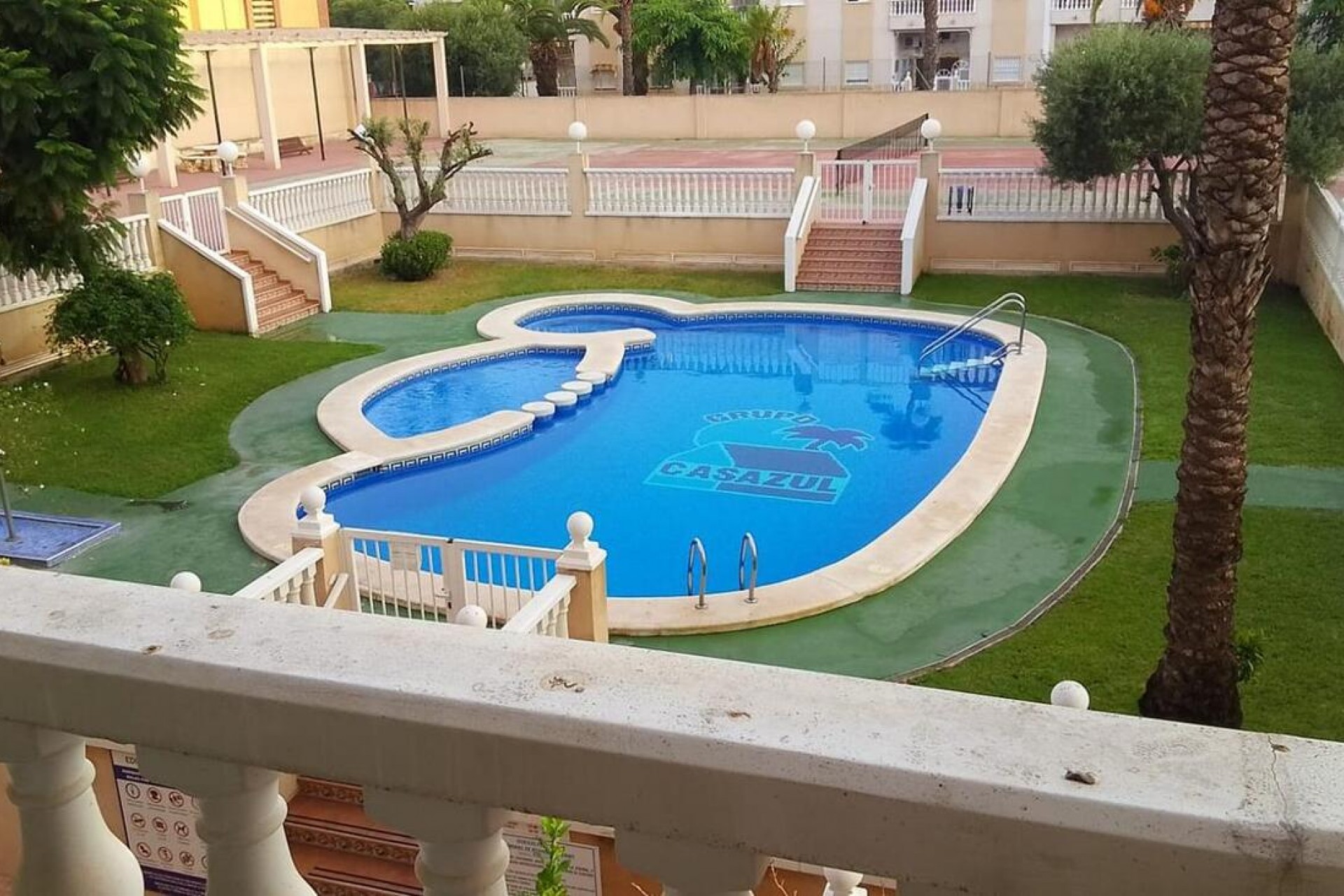 Brukt - Apartment -
Torrevieja - DIEGO RAMIREZ LA LOMA