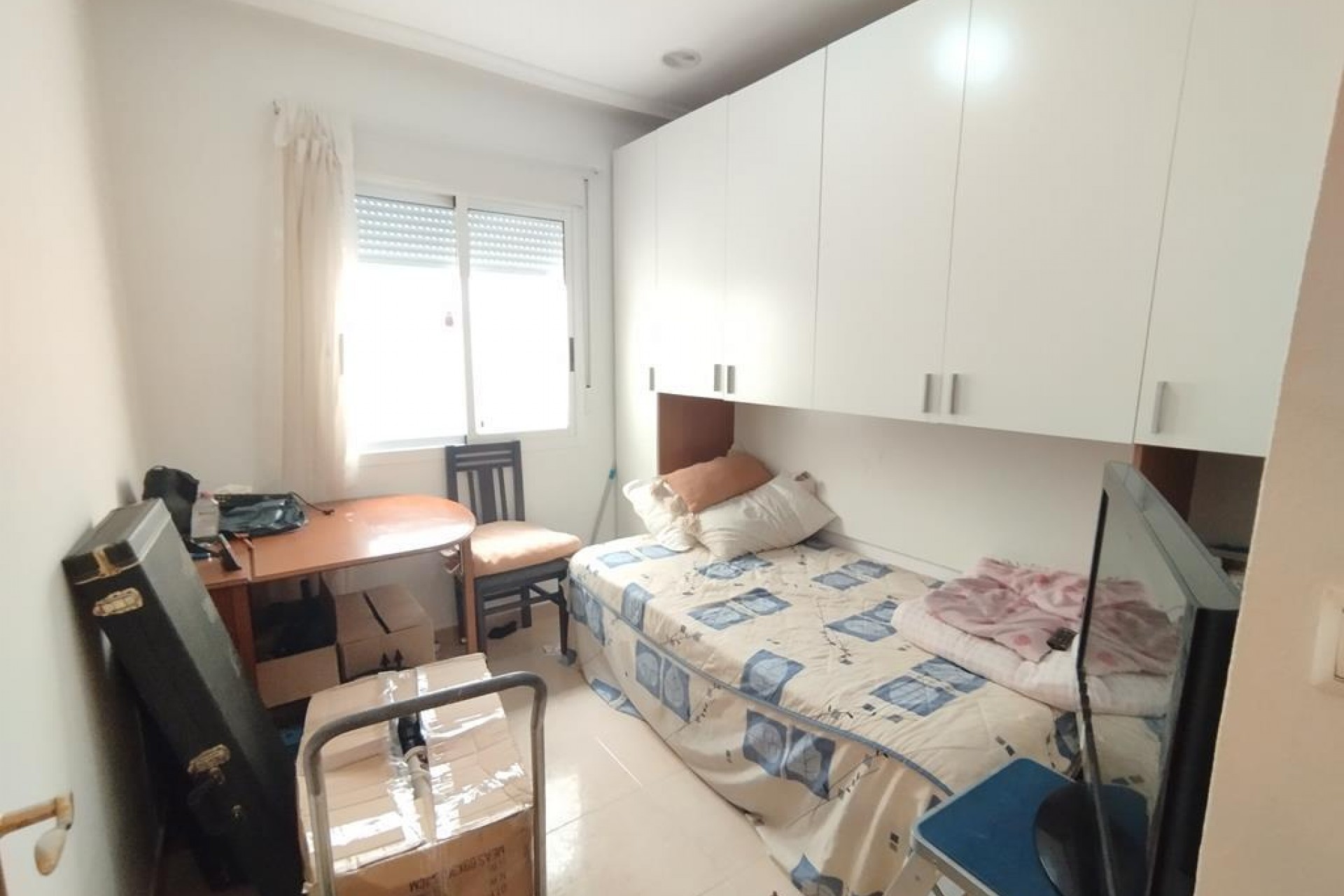 Brukt - Apartment -
Torrevieja - DIEGO RAMIREZ LA LOMA