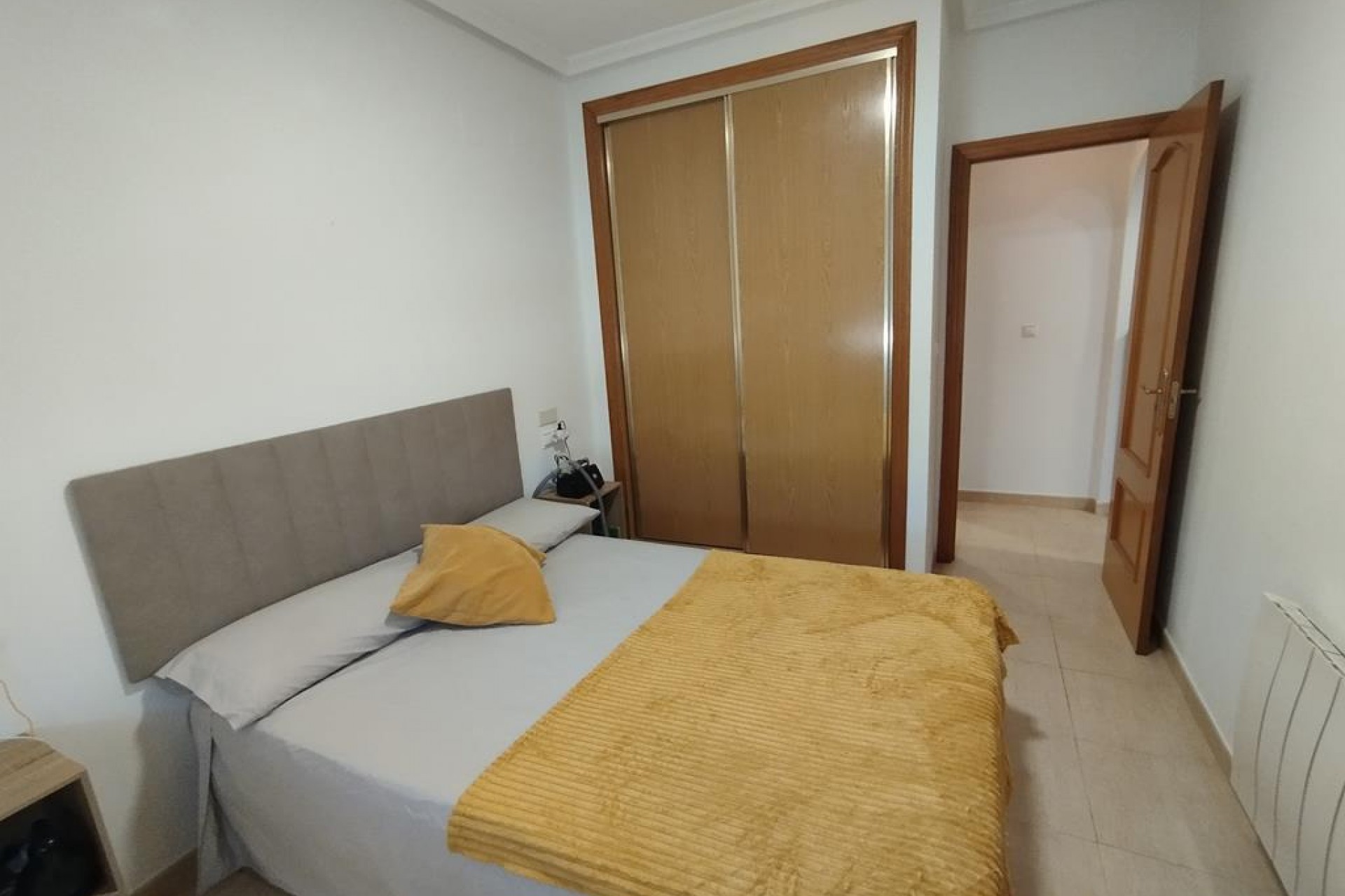 Brukt - Apartment -
Torrevieja - DIEGO RAMIREZ LA LOMA
