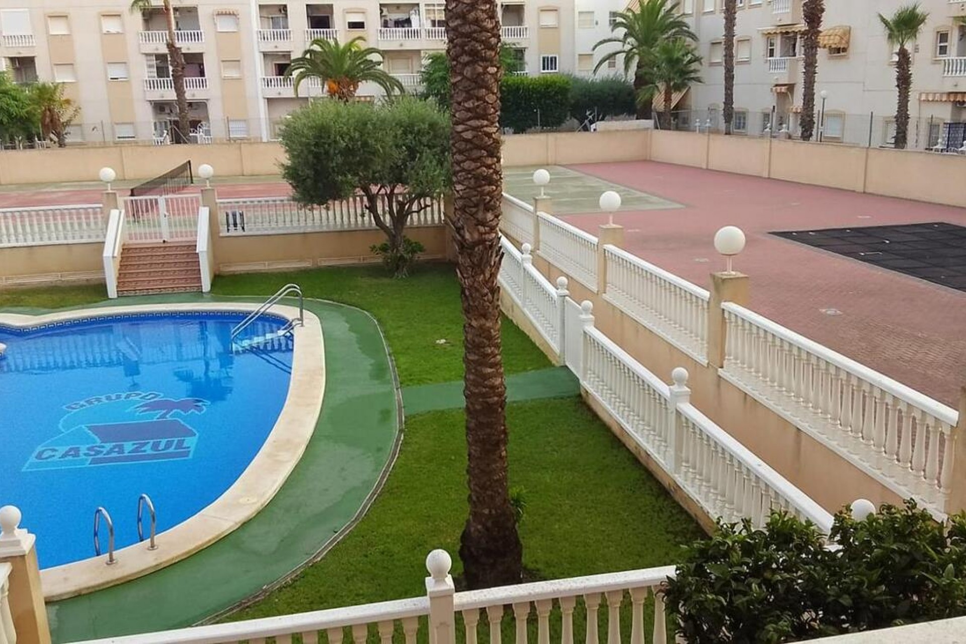 Brukt - Apartment -
Torrevieja - DIEGO RAMIREZ LA LOMA