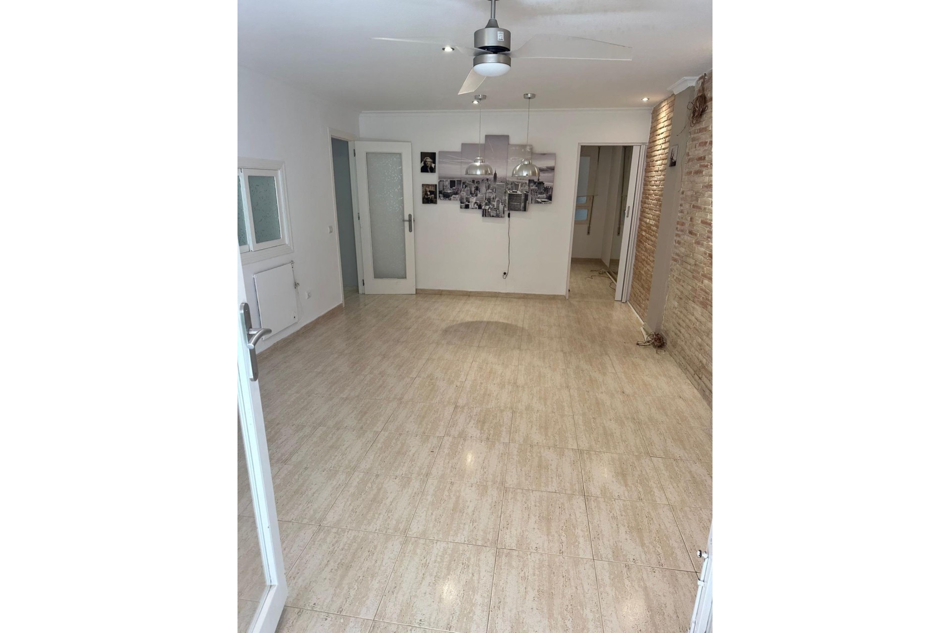 Brukt - Apartment -
Torrevieja - El Acequión - Los Náufragos