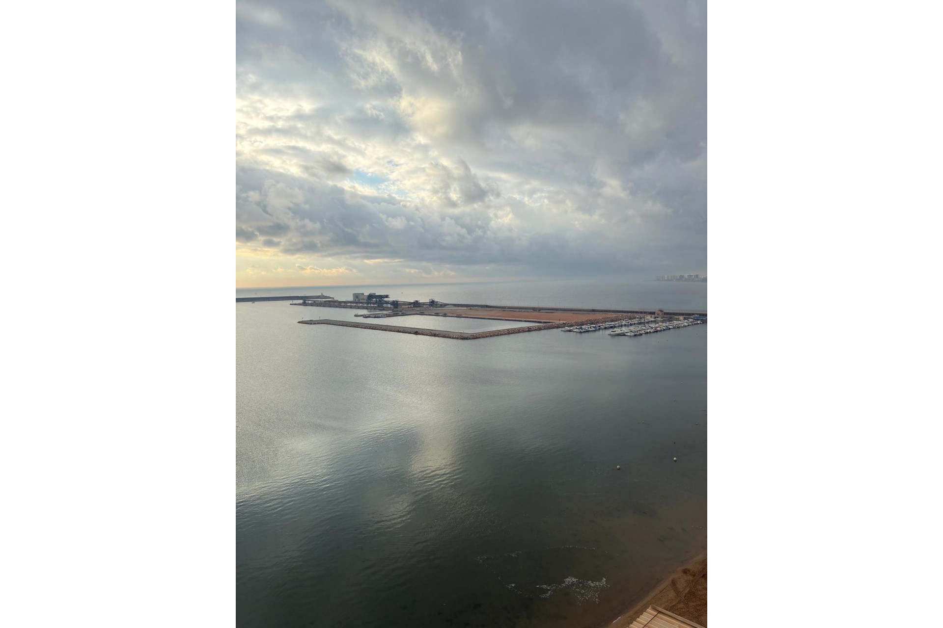 Brukt - Apartment -
Torrevieja - El Acequión - Los Náufragos