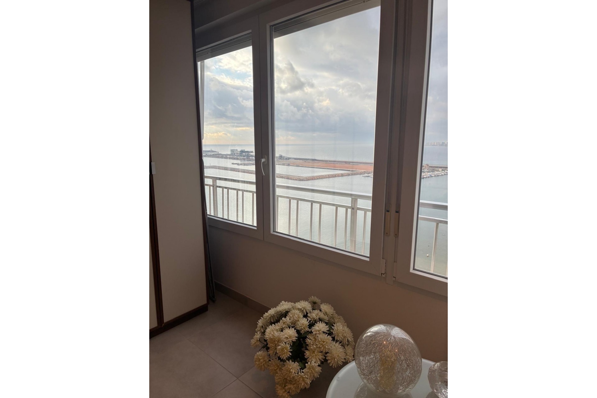 Brukt - Apartment -
Torrevieja - El Acequión - Los Náufragos