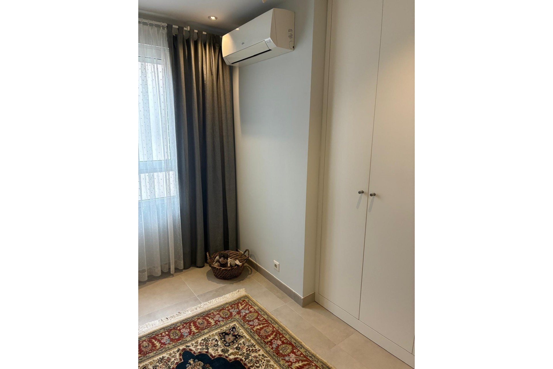 Brukt - Apartment -
Torrevieja - El Acequión - Los Náufragos