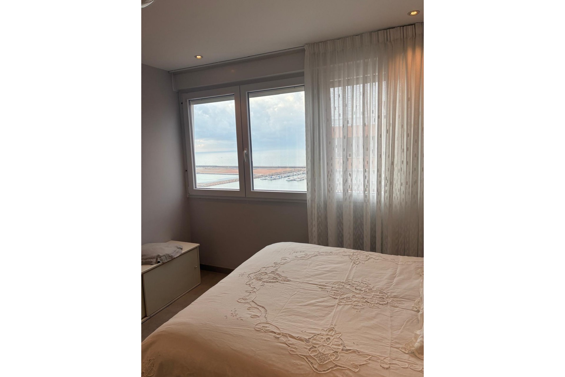 Brukt - Apartment -
Torrevieja - El Acequión - Los Náufragos