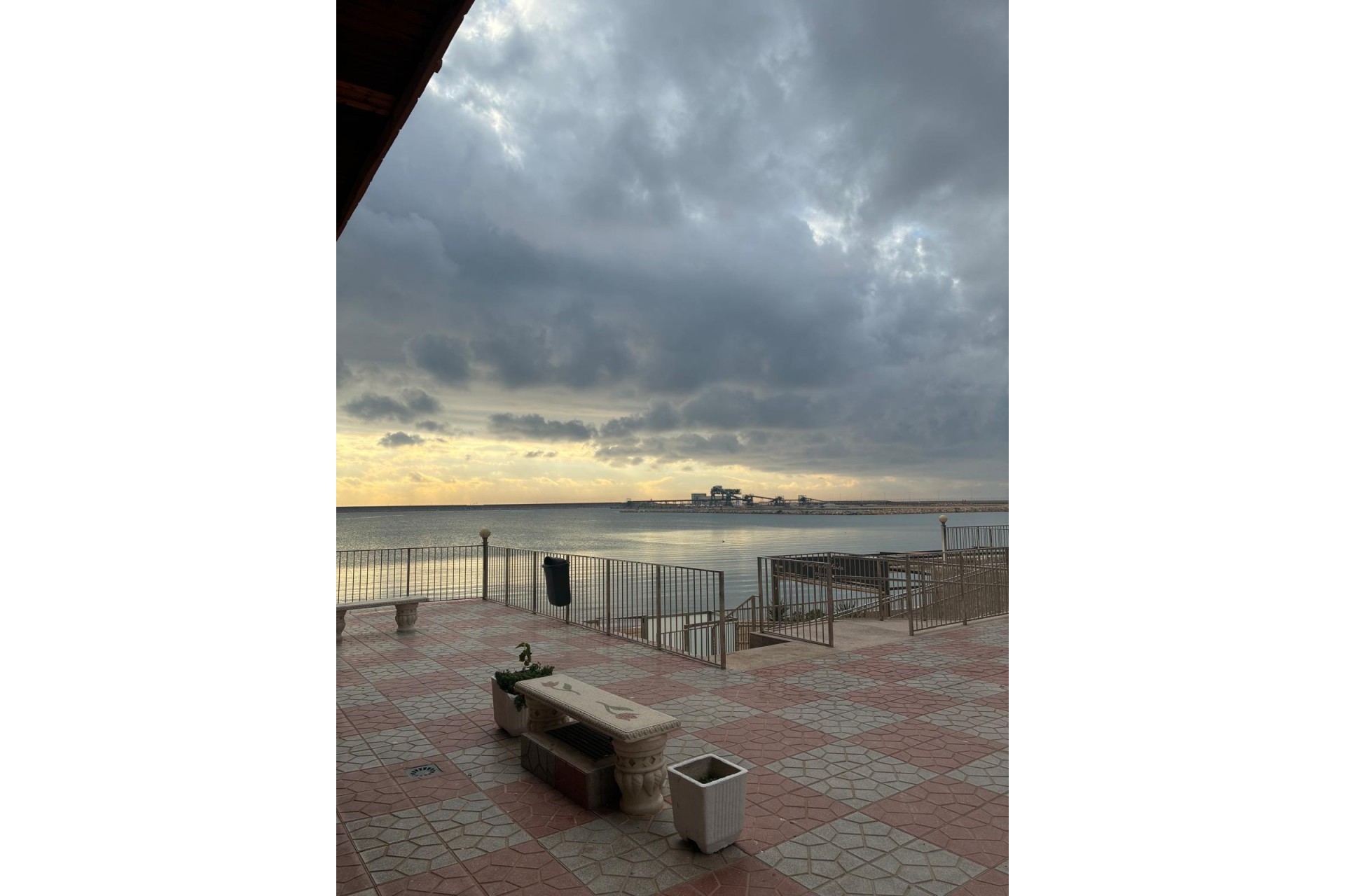 Brukt - Apartment -
Torrevieja - El Acequión - Los Náufragos