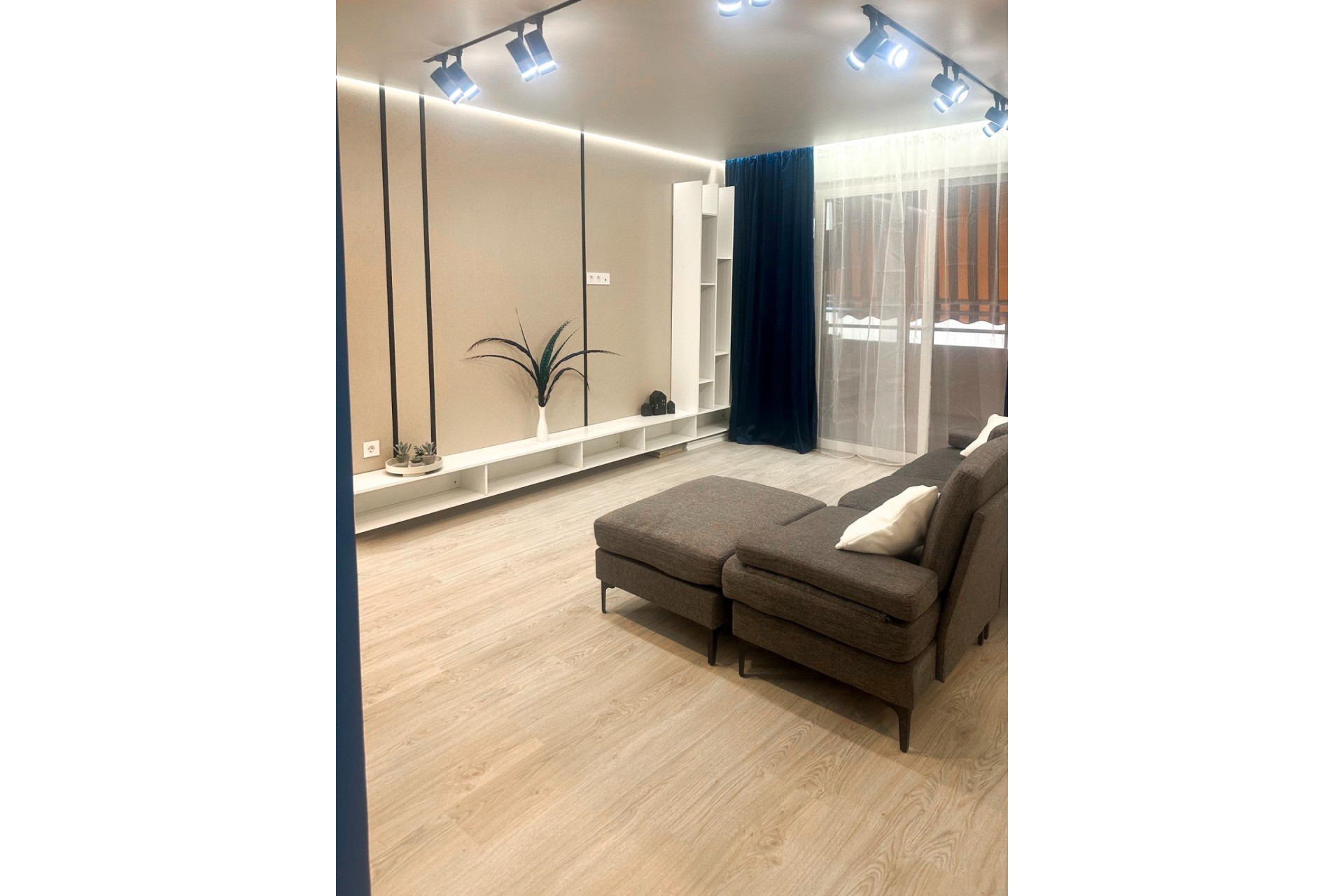 Brukt - Apartment -
Torrevieja - El Acequión - Los Náufragos