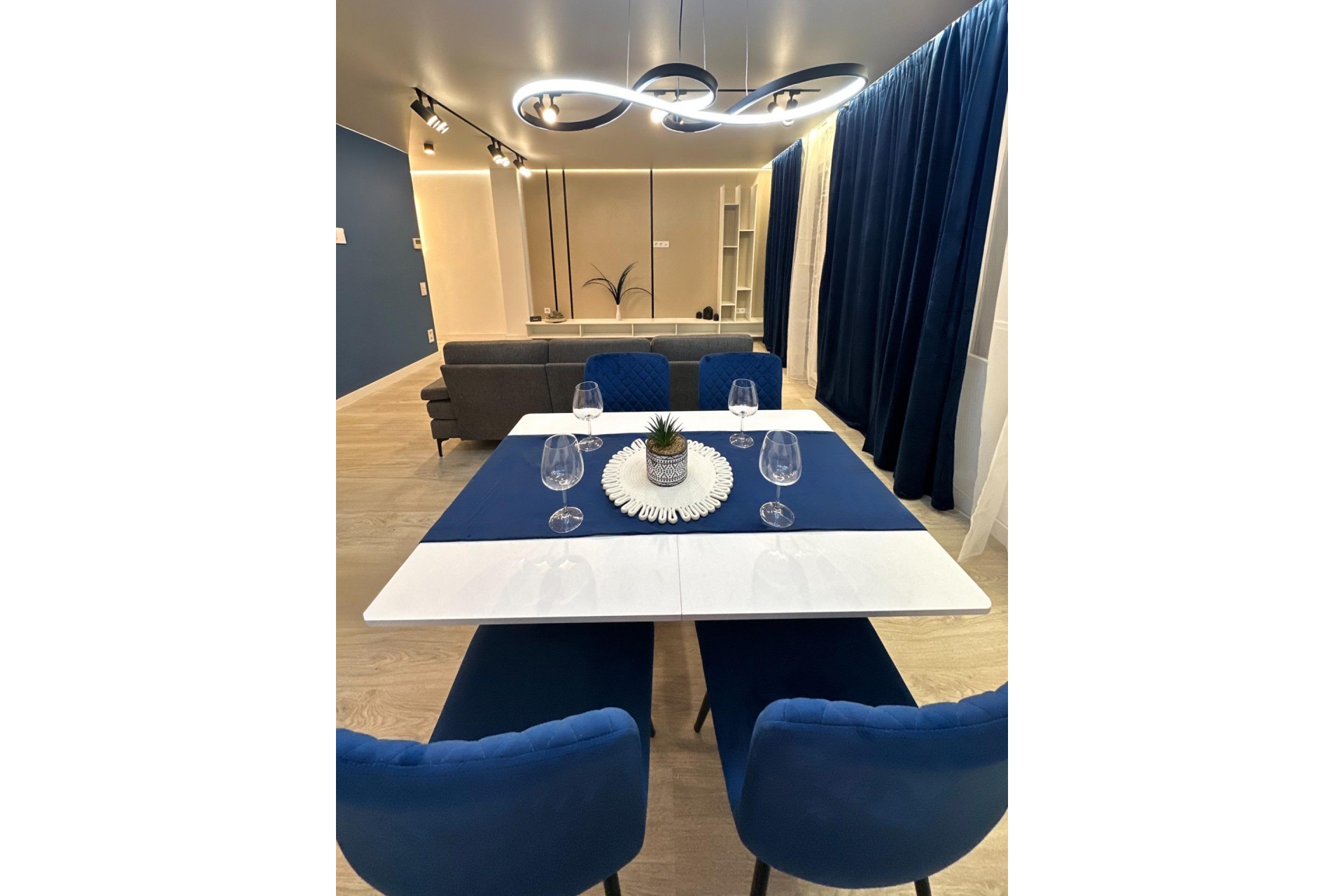 Brukt - Apartment -
Torrevieja - El Acequión - Los Náufragos