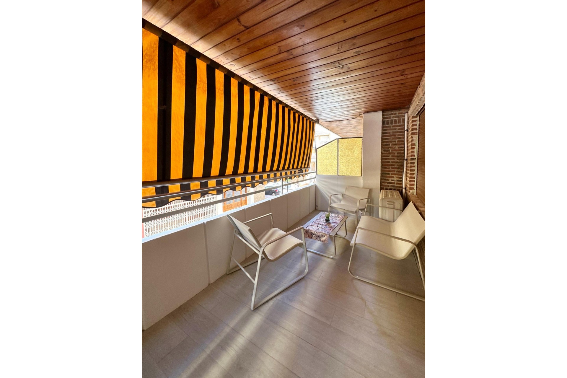 Brukt - Apartment -
Torrevieja - El Acequión - Los Náufragos