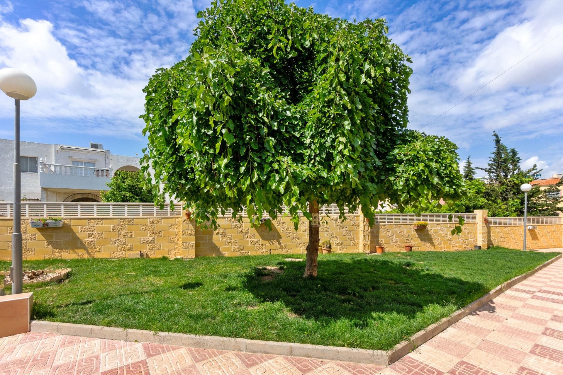 Brukt - Apartment -
Torrevieja - El Chaparral