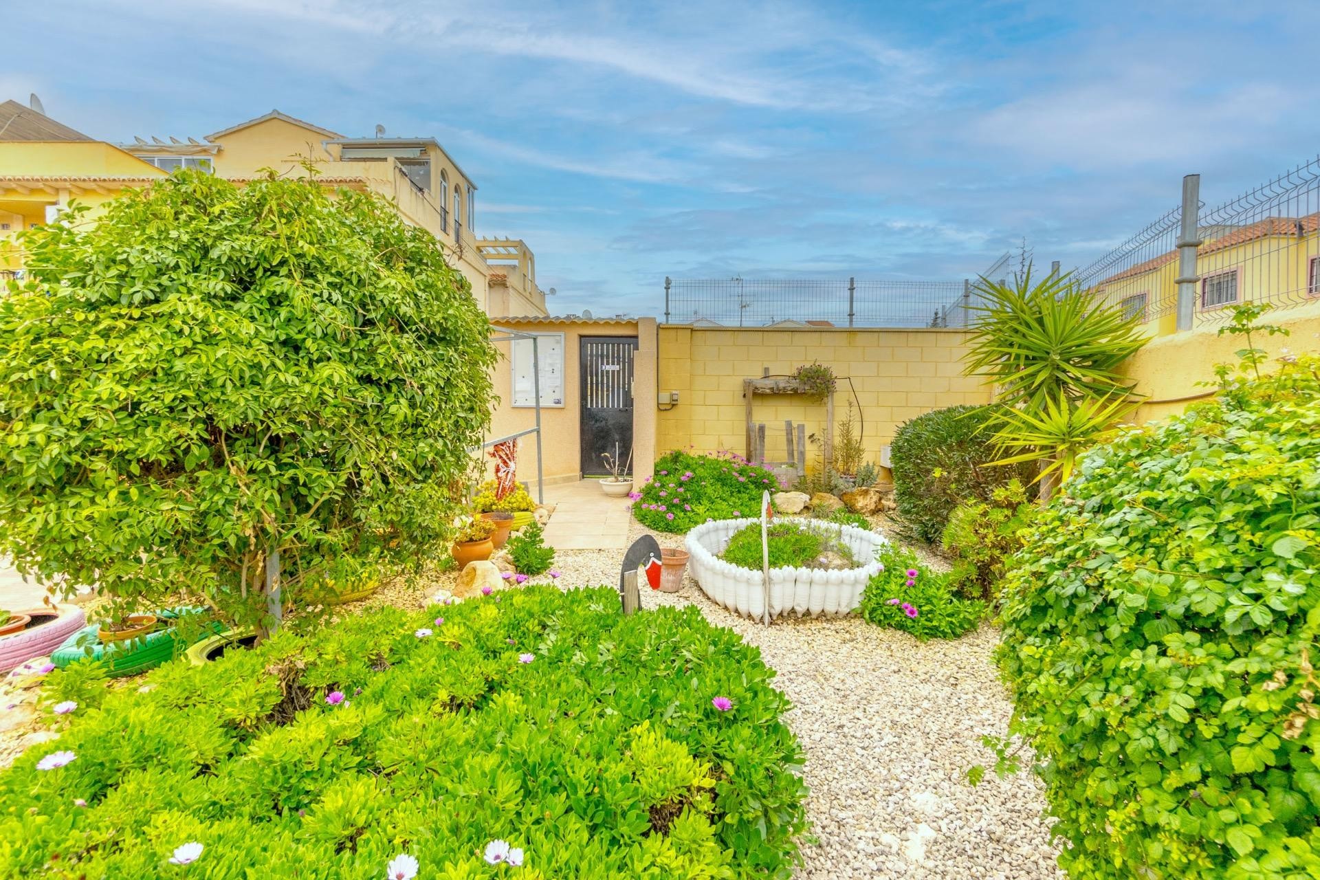 Brukt - Apartment -
Torrevieja - El Chaparral