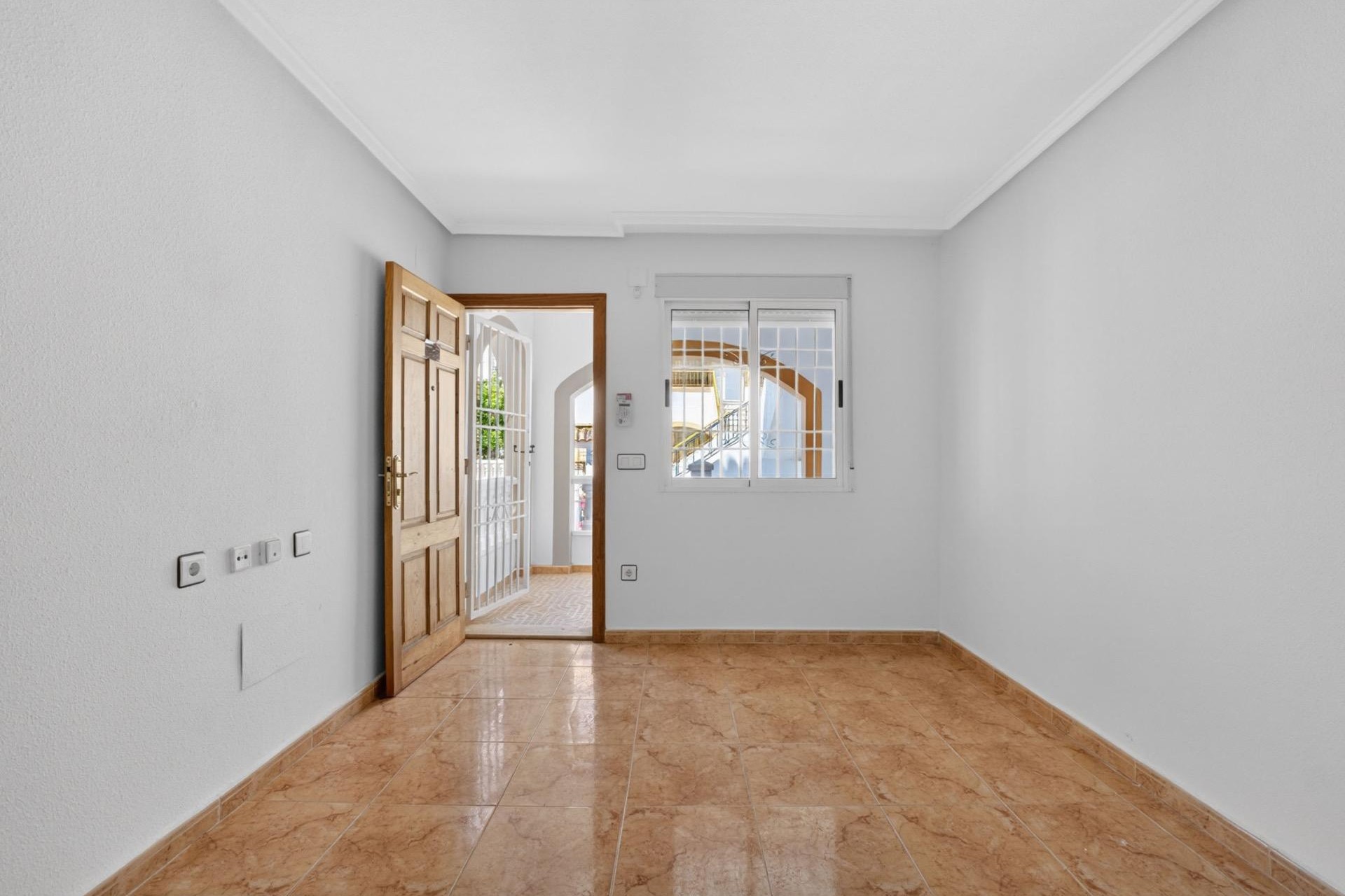 Brukt - Apartment -
Torrevieja - El Limonar