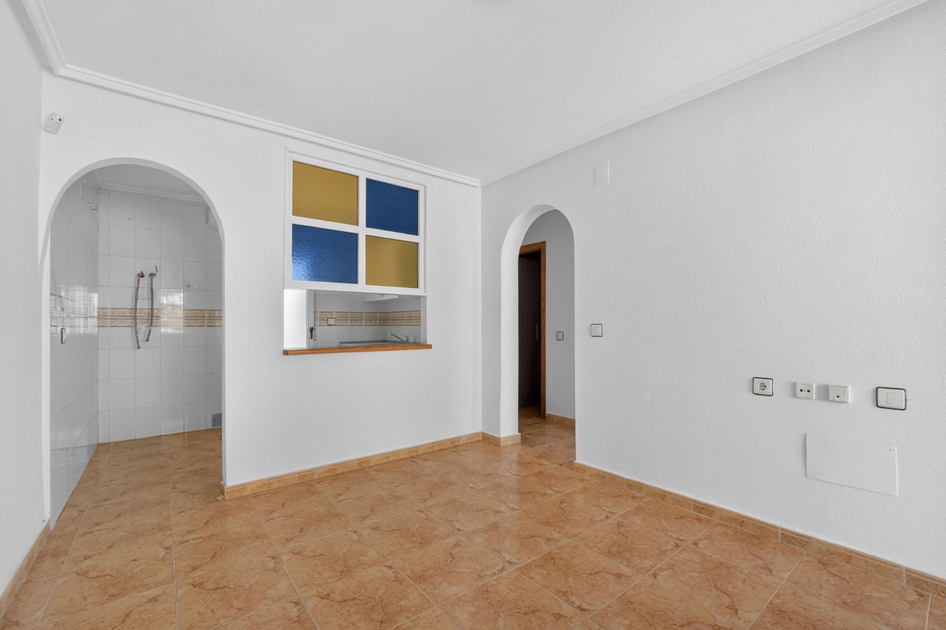 Brukt - Apartment -
Torrevieja - El Limonar